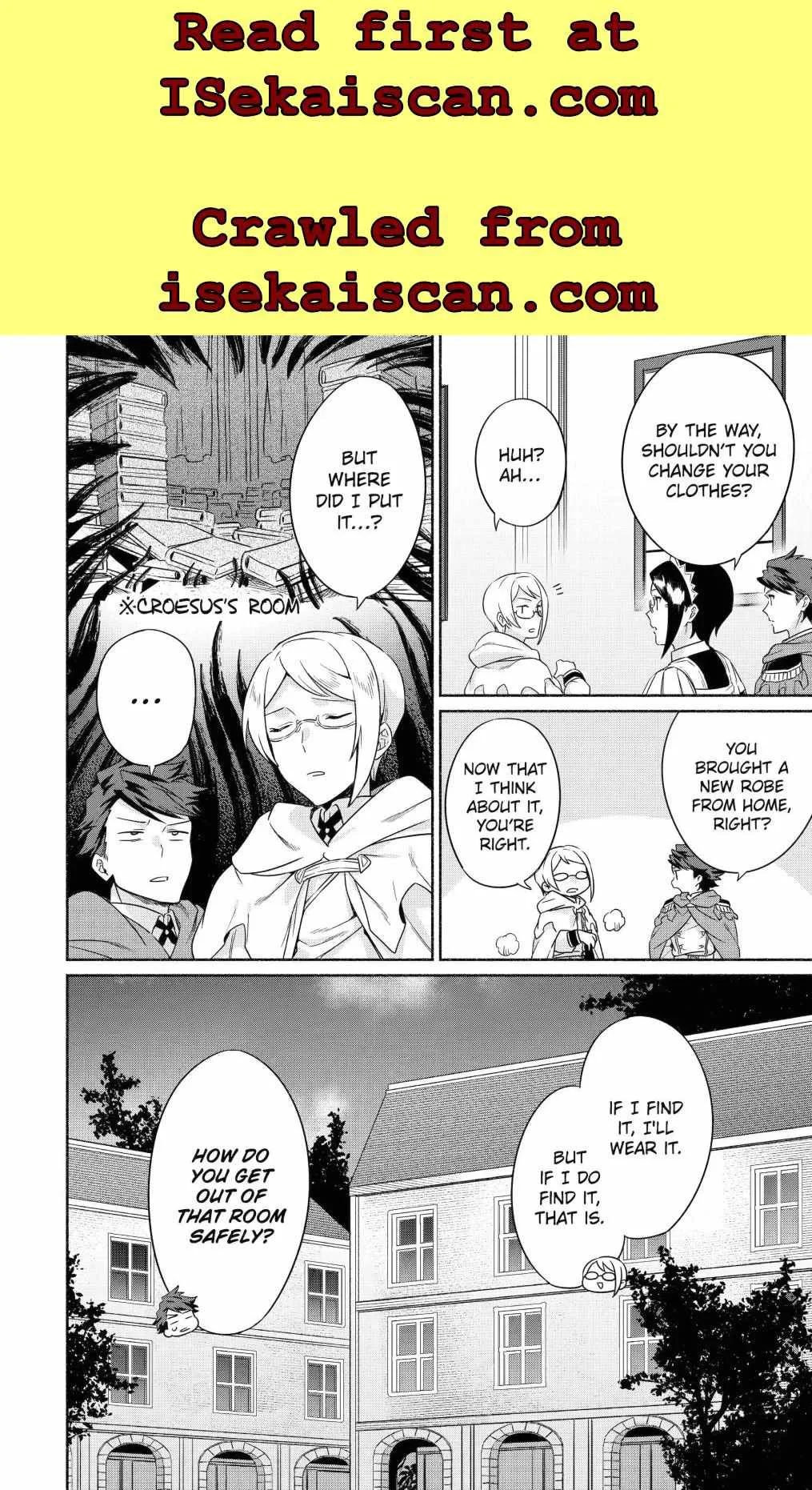 Around 40 Kenja no Isekai Seikatsu Nikki ~ Kimana na Isekai Kyoushi Raifu ~ Chapter 18 page 28