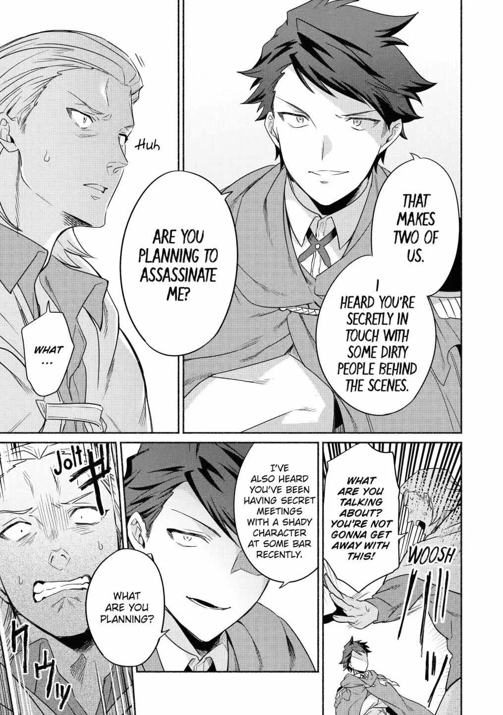 Around 40 Kenja no Isekai Seikatsu Nikki ~ Kimana na Isekai Kyoushi Raifu ~ Chapter 18 page 31