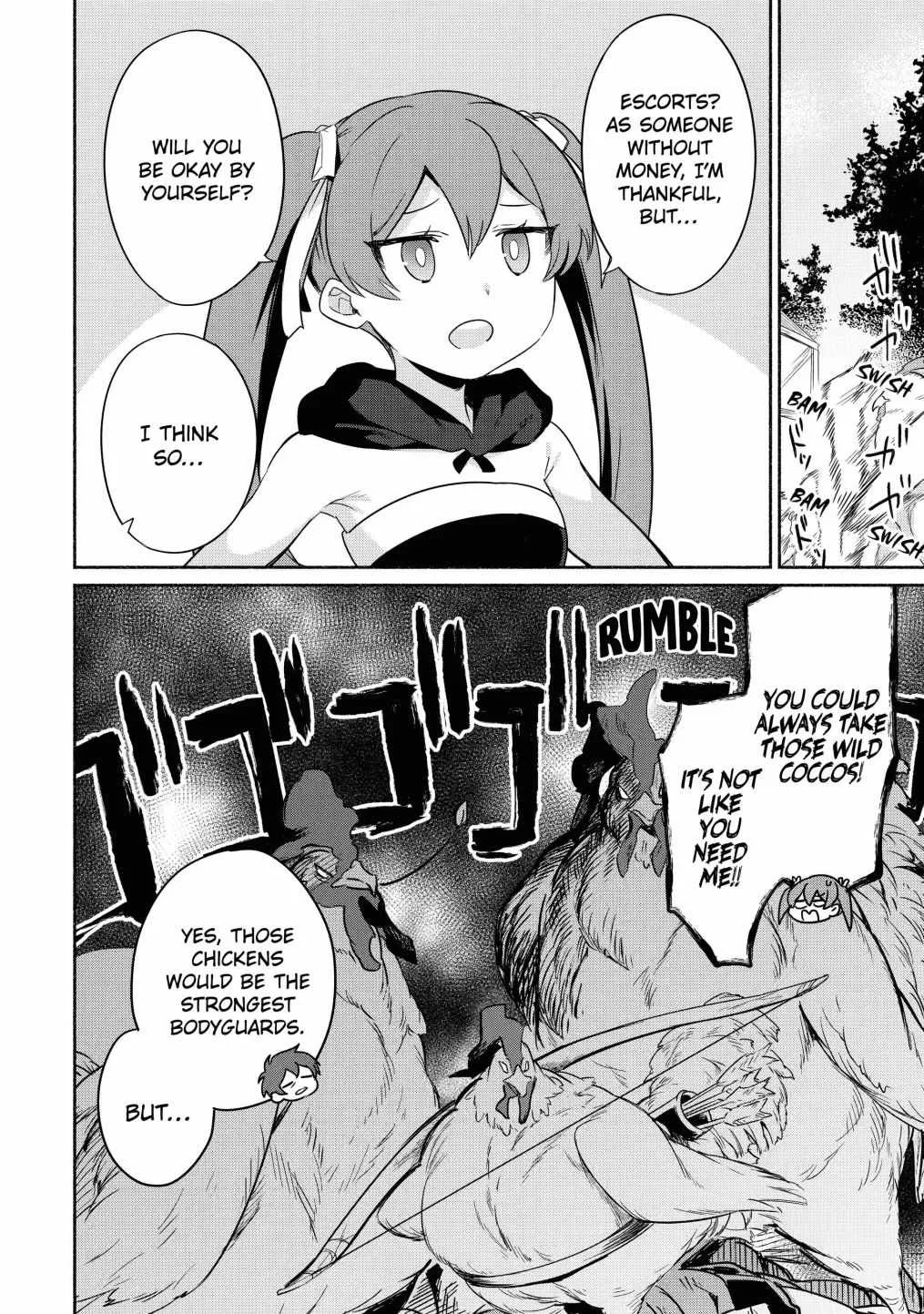 Around 40 Kenja no Isekai Seikatsu Nikki ~ Kimana na Isekai Kyoushi Raifu ~ Chapter 17 page 32