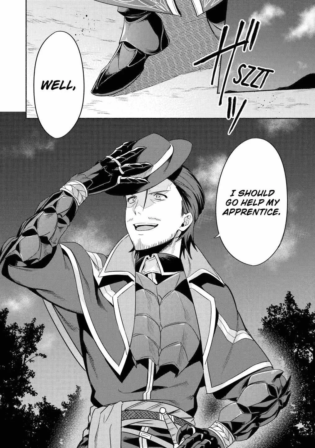 Around 40 Kenja no Isekai Seikatsu Nikki ~ Kimana na Isekai Kyoushi Raifu ~ Chapter 18 page 36