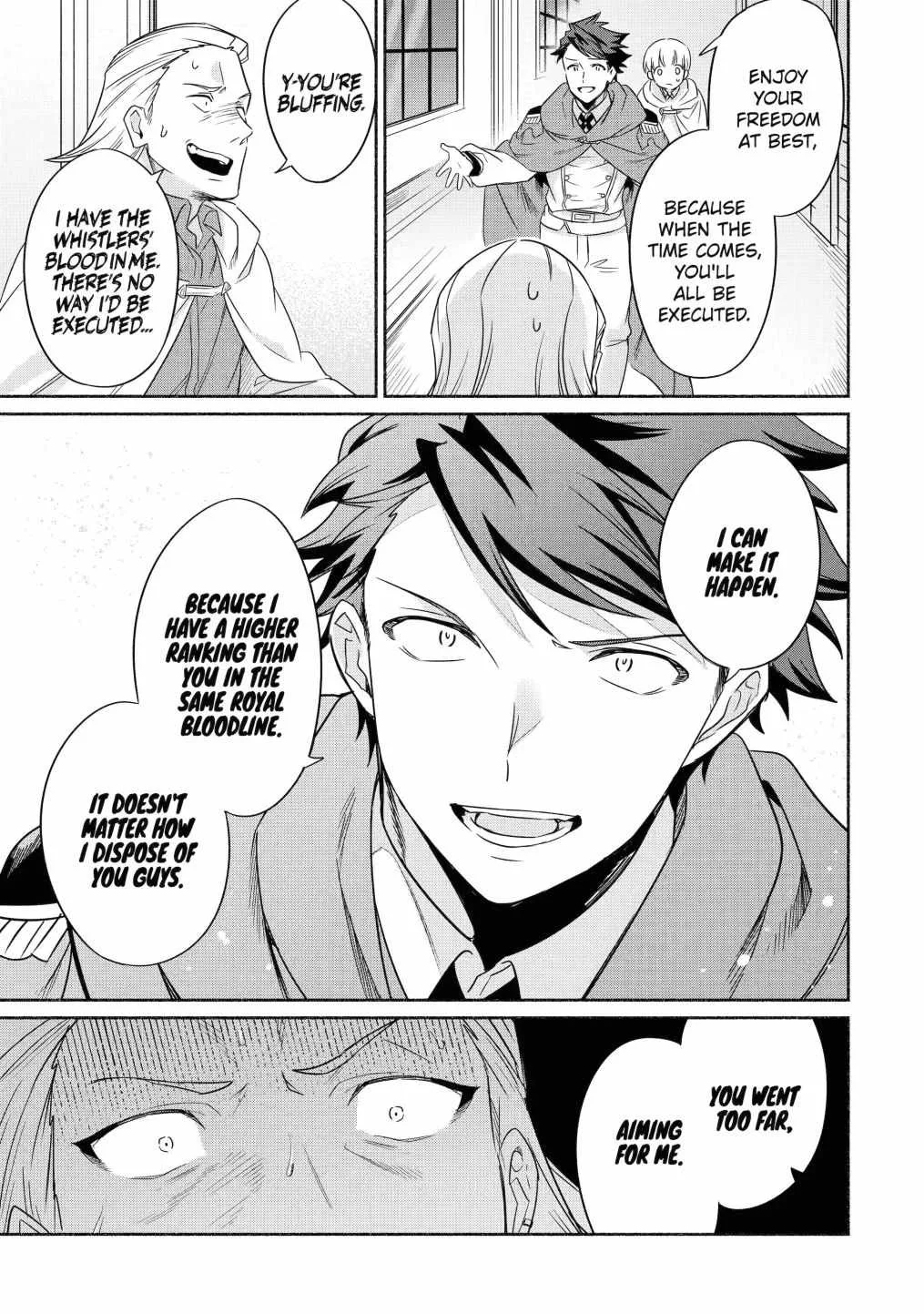 Around 40 Kenja no Isekai Seikatsu Nikki ~ Kimana na Isekai Kyoushi Raifu ~ Chapter 18 page 33