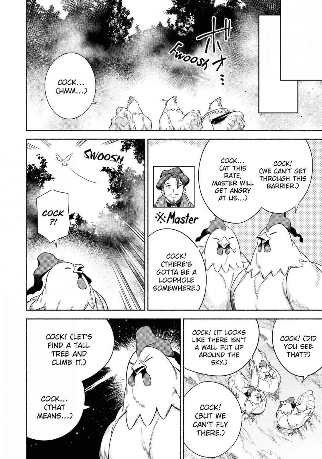 Around 40 Kenja no Isekai Seikatsu Nikki ~ Kimana na Isekai Kyoushi Raifu ~ Chapter 23 page 12