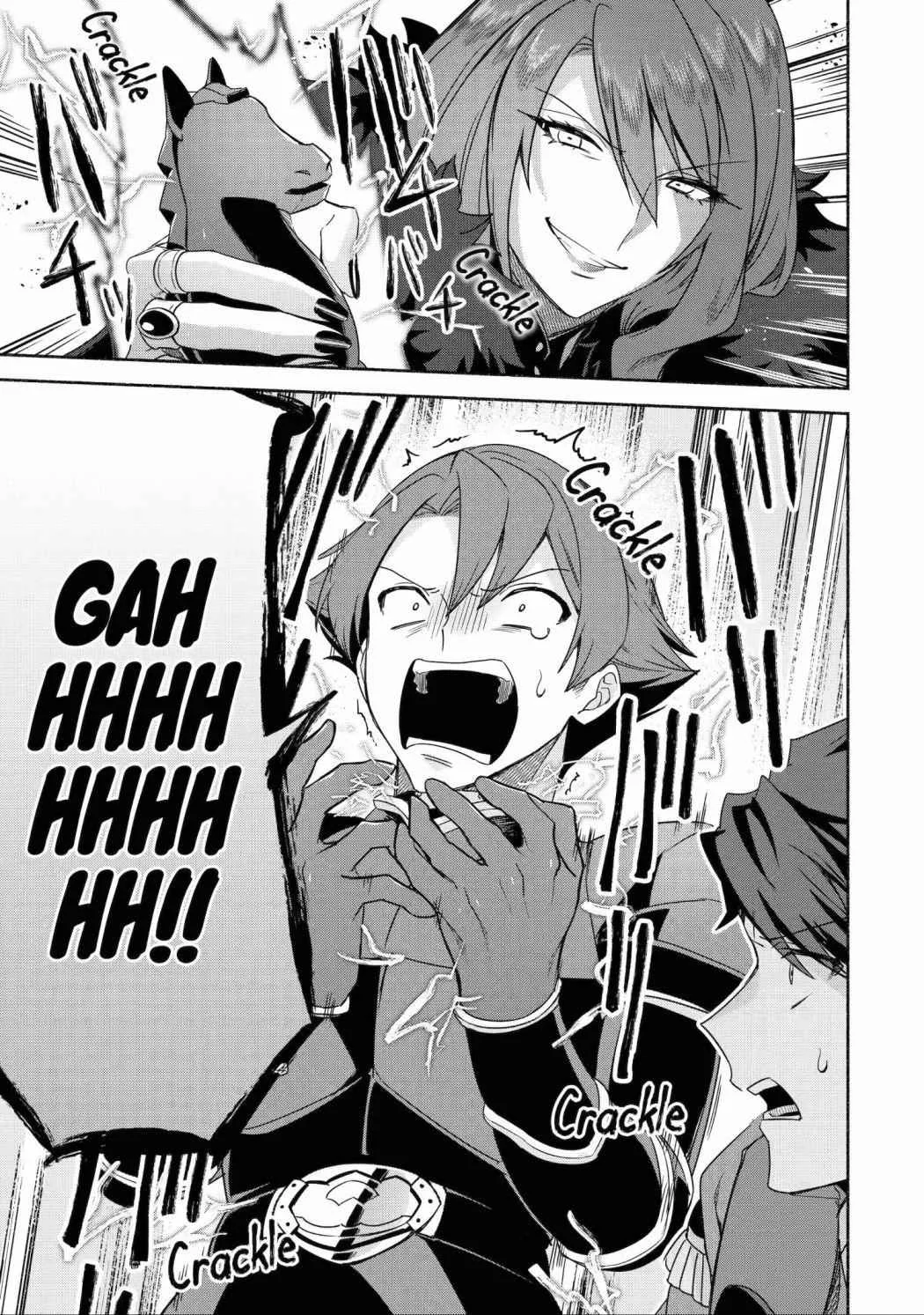 Around 40 Kenja no Isekai Seikatsu Nikki ~ Kimana na Isekai Kyoushi Raifu ~ Chapter 23 page 19
