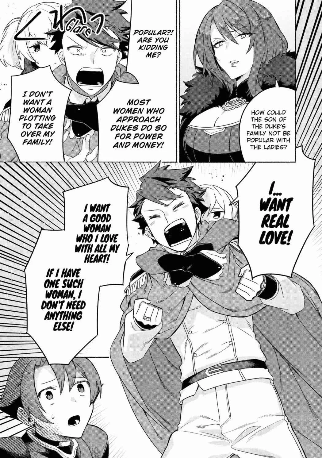 Around 40 Kenja no Isekai Seikatsu Nikki ~ Kimana na Isekai Kyoushi Raifu ~ Chapter 23 page 15