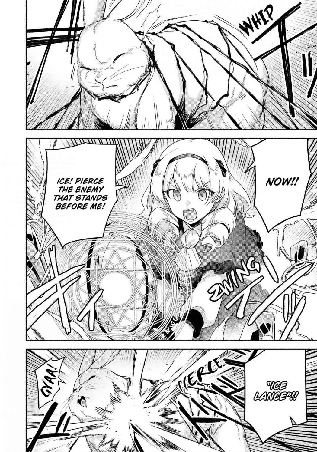 Around 40 Kenja no Isekai Seikatsu Nikki ~ Kimana na Isekai Kyoushi Raifu ~ Chapter 22 page 14
