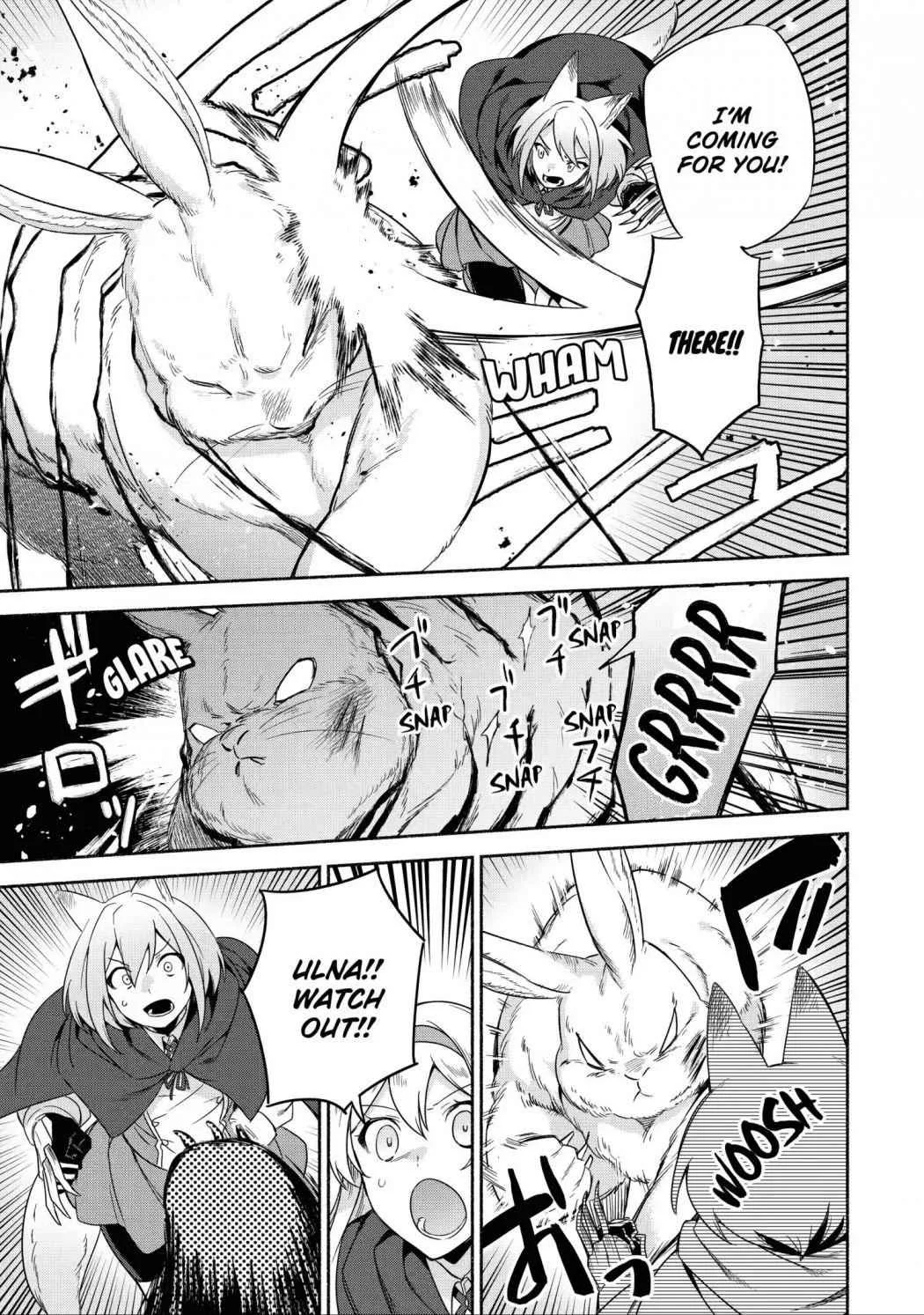 Around 40 Kenja no Isekai Seikatsu Nikki ~ Kimana na Isekai Kyoushi Raifu ~ Chapter 22 page 15