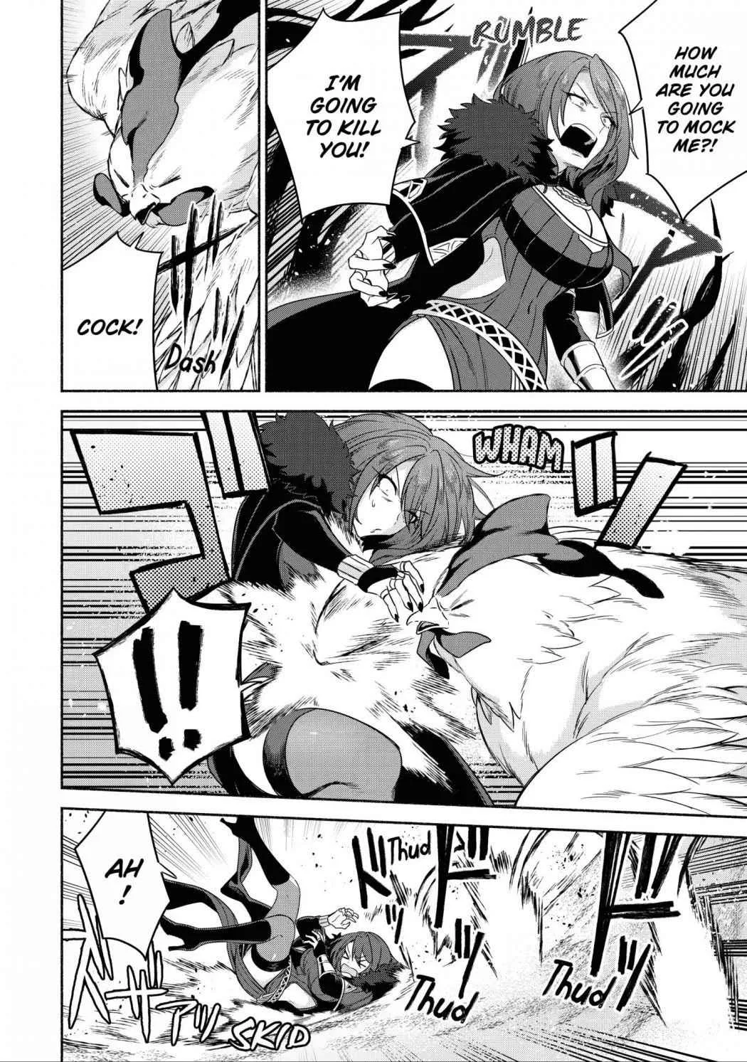 Around 40 Kenja no Isekai Seikatsu Nikki ~ Kimana na Isekai Kyoushi Raifu ~ Chapter 23 page 26