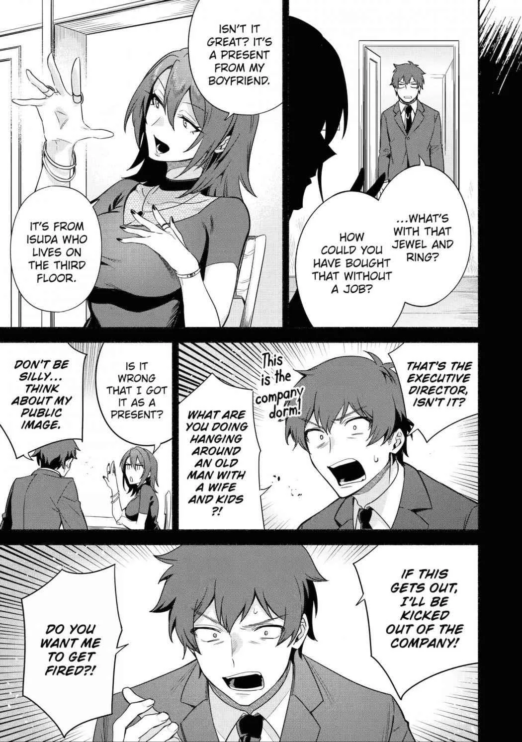 Around 40 Kenja no Isekai Seikatsu Nikki ~ Kimana na Isekai Kyoushi Raifu ~ Chapter 24 page 5