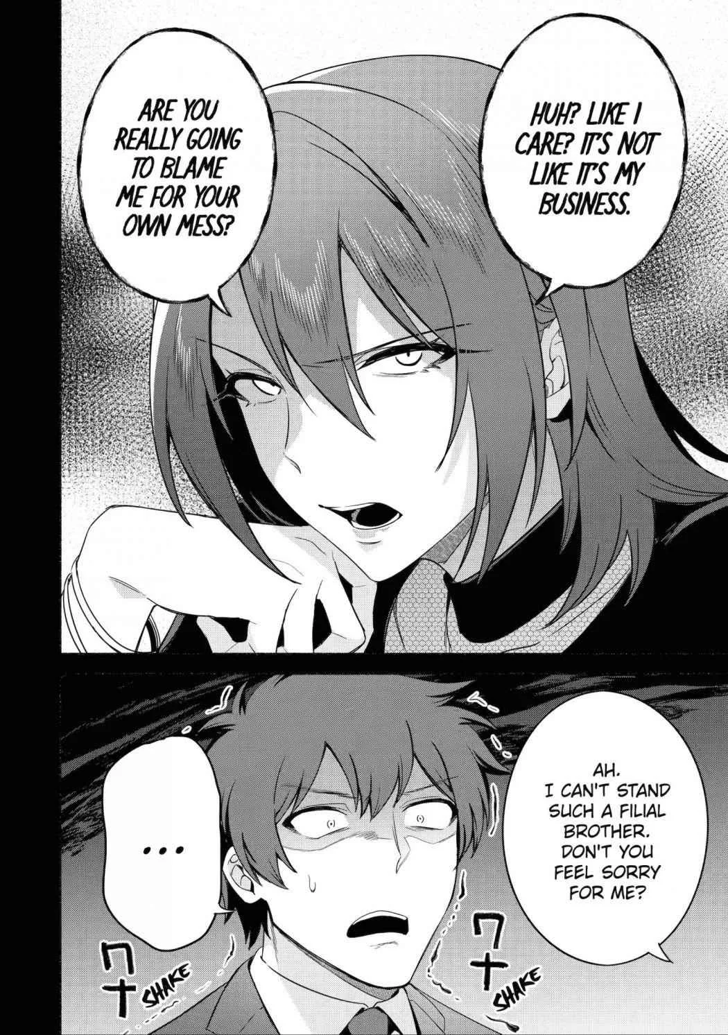 Around 40 Kenja no Isekai Seikatsu Nikki ~ Kimana na Isekai Kyoushi Raifu ~ Chapter 24 page 6