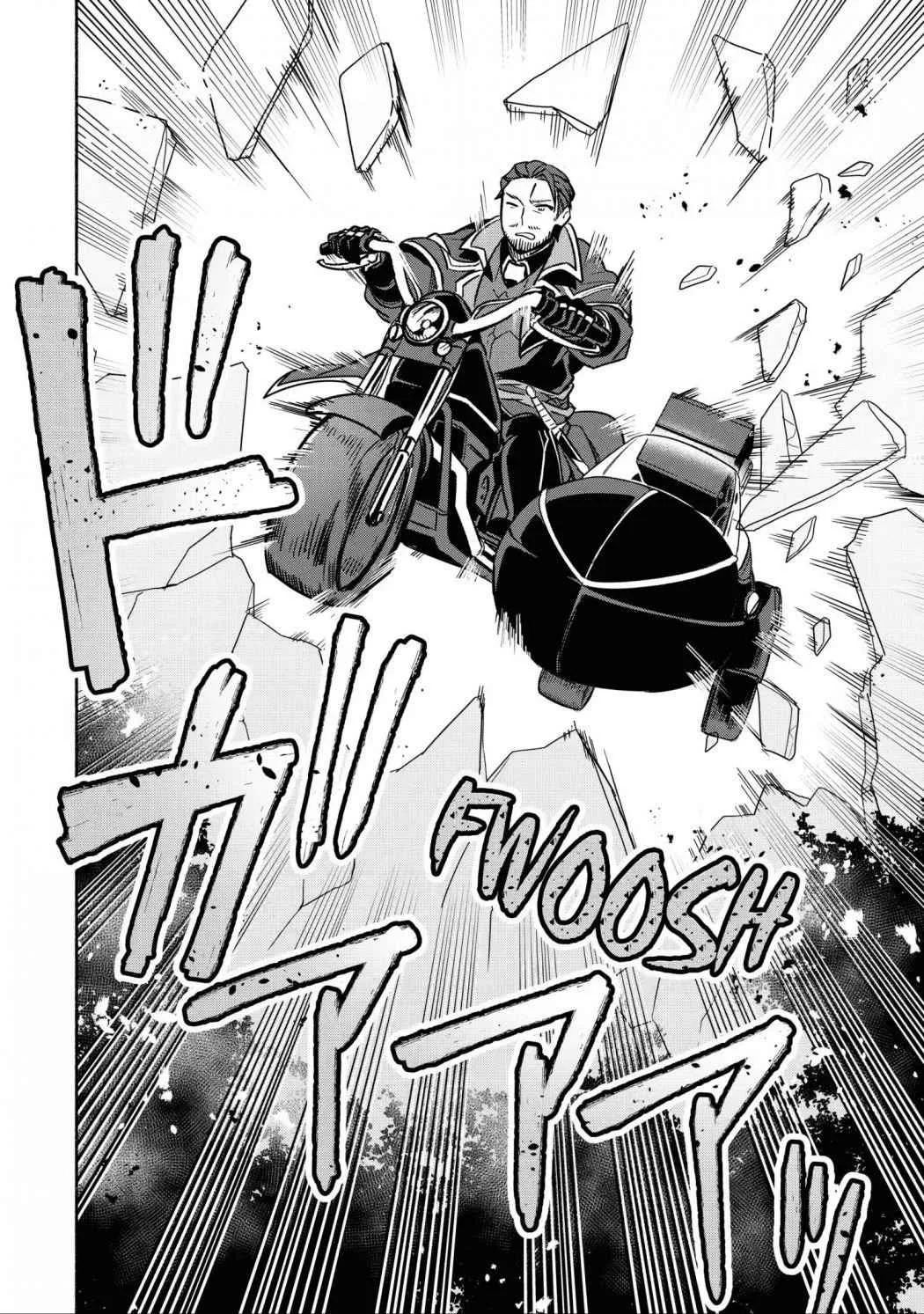 Around 40 Kenja no Isekai Seikatsu Nikki ~ Kimana na Isekai Kyoushi Raifu ~ Chapter 23 page 34