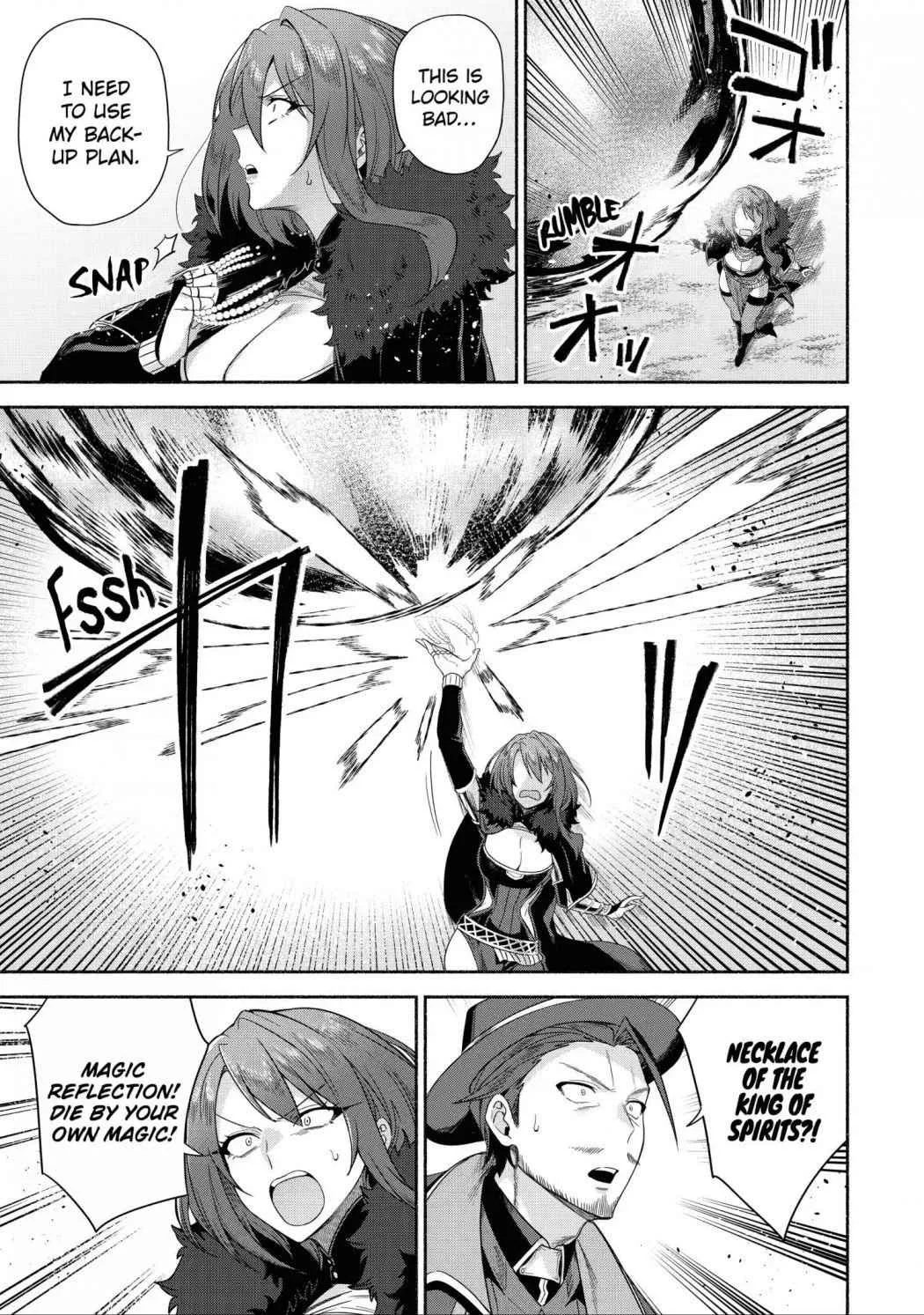 Around 40 Kenja no Isekai Seikatsu Nikki ~ Kimana na Isekai Kyoushi Raifu ~ Chapter 24 page 19