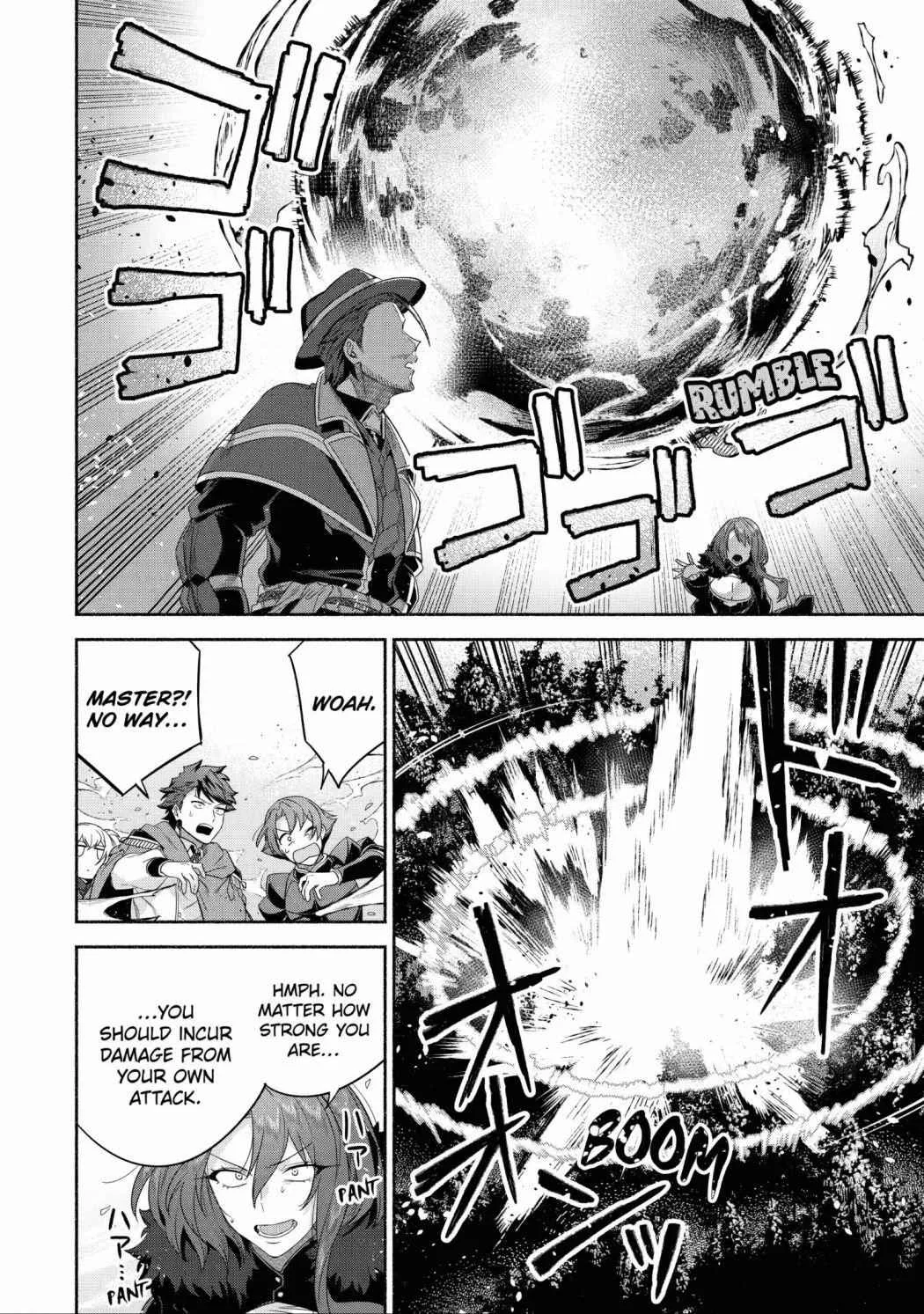 Around 40 Kenja no Isekai Seikatsu Nikki ~ Kimana na Isekai Kyoushi Raifu ~ Chapter 24 page 20
