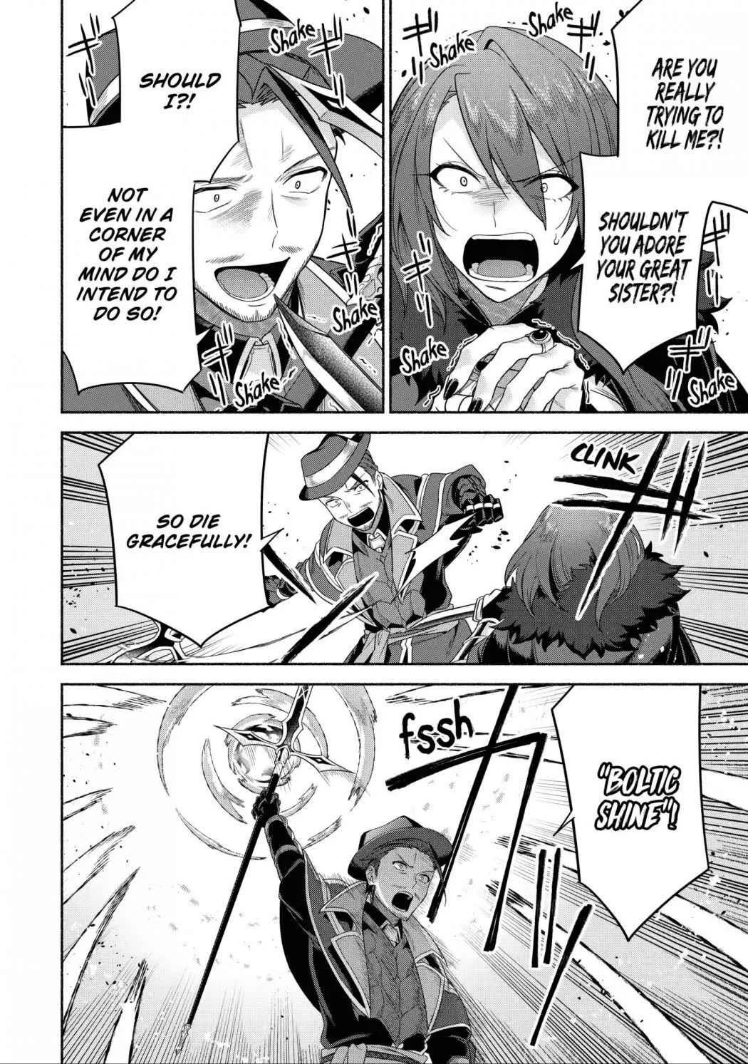 Around 40 Kenja no Isekai Seikatsu Nikki ~ Kimana na Isekai Kyoushi Raifu ~ Chapter 24 page 18