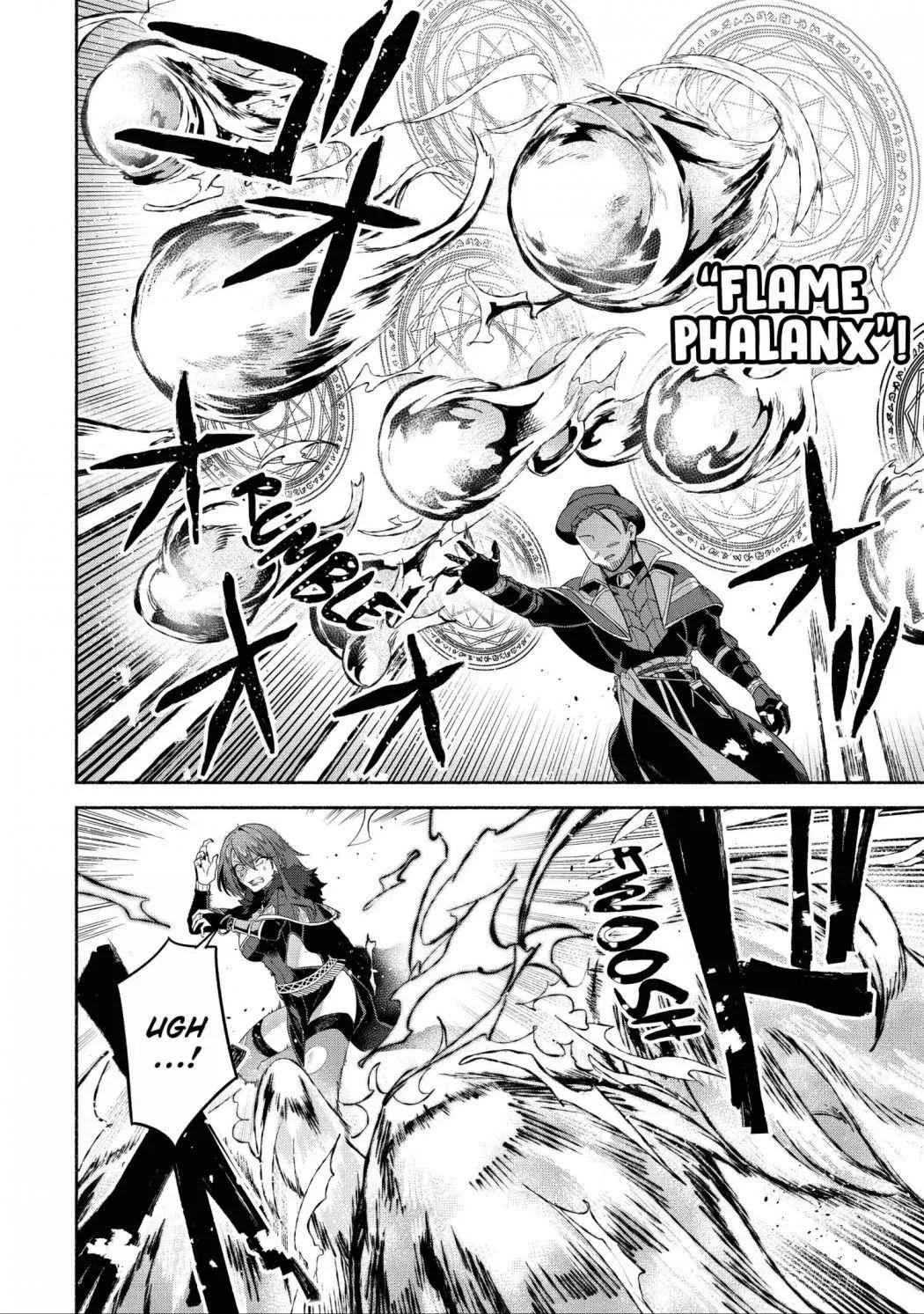 Around 40 Kenja no Isekai Seikatsu Nikki ~ Kimana na Isekai Kyoushi Raifu ~ Chapter 24 page 16