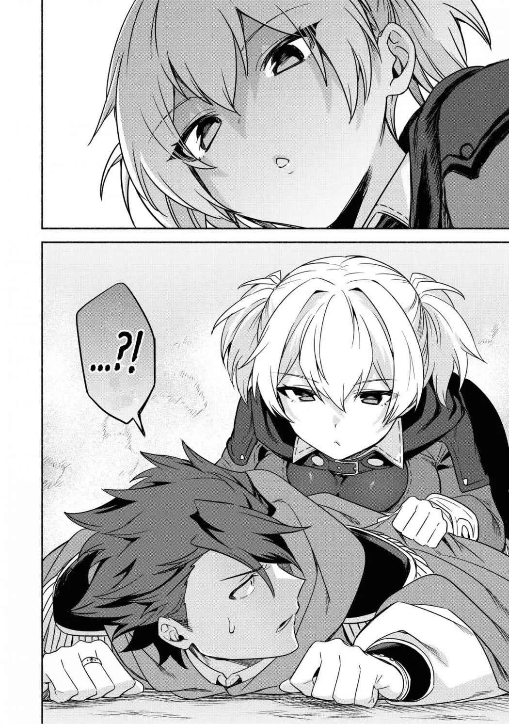 Around 40 Kenja no Isekai Seikatsu Nikki ~ Kimana na Isekai Kyoushi Raifu ~ Chapter 22 page 30