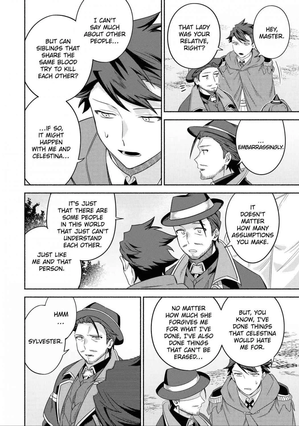 Around 40 Kenja no Isekai Seikatsu Nikki ~ Kimana na Isekai Kyoushi Raifu ~ Chapter 24 page 28