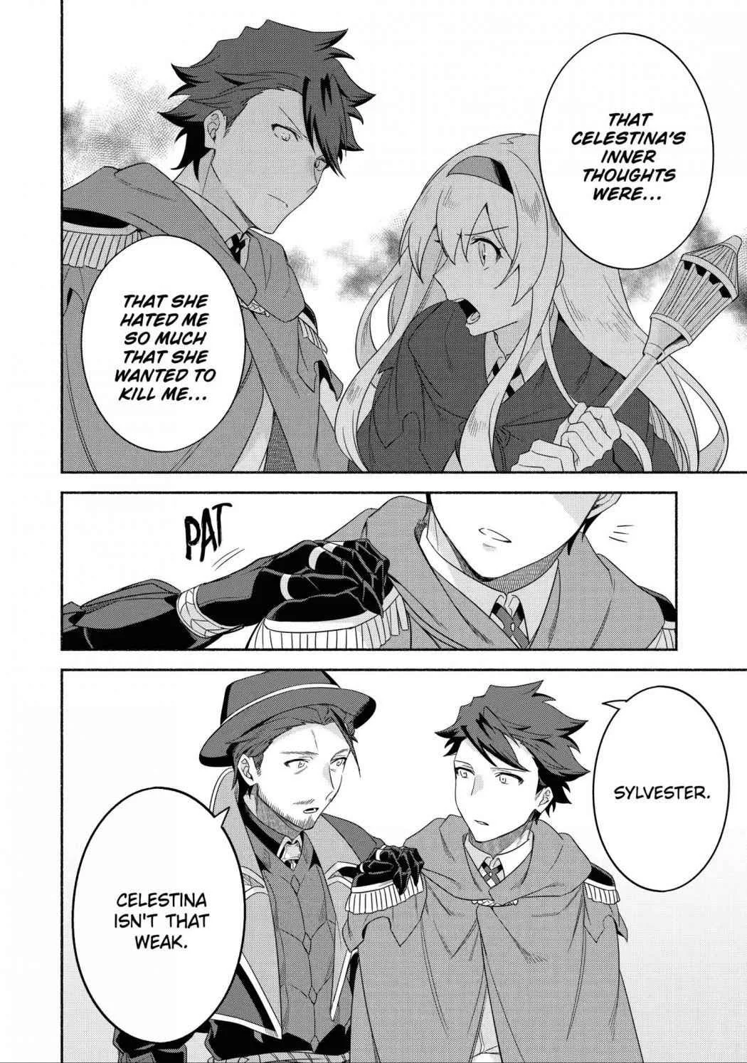 Around 40 Kenja no Isekai Seikatsu Nikki ~ Kimana na Isekai Kyoushi Raifu ~ Chapter 24 page 30