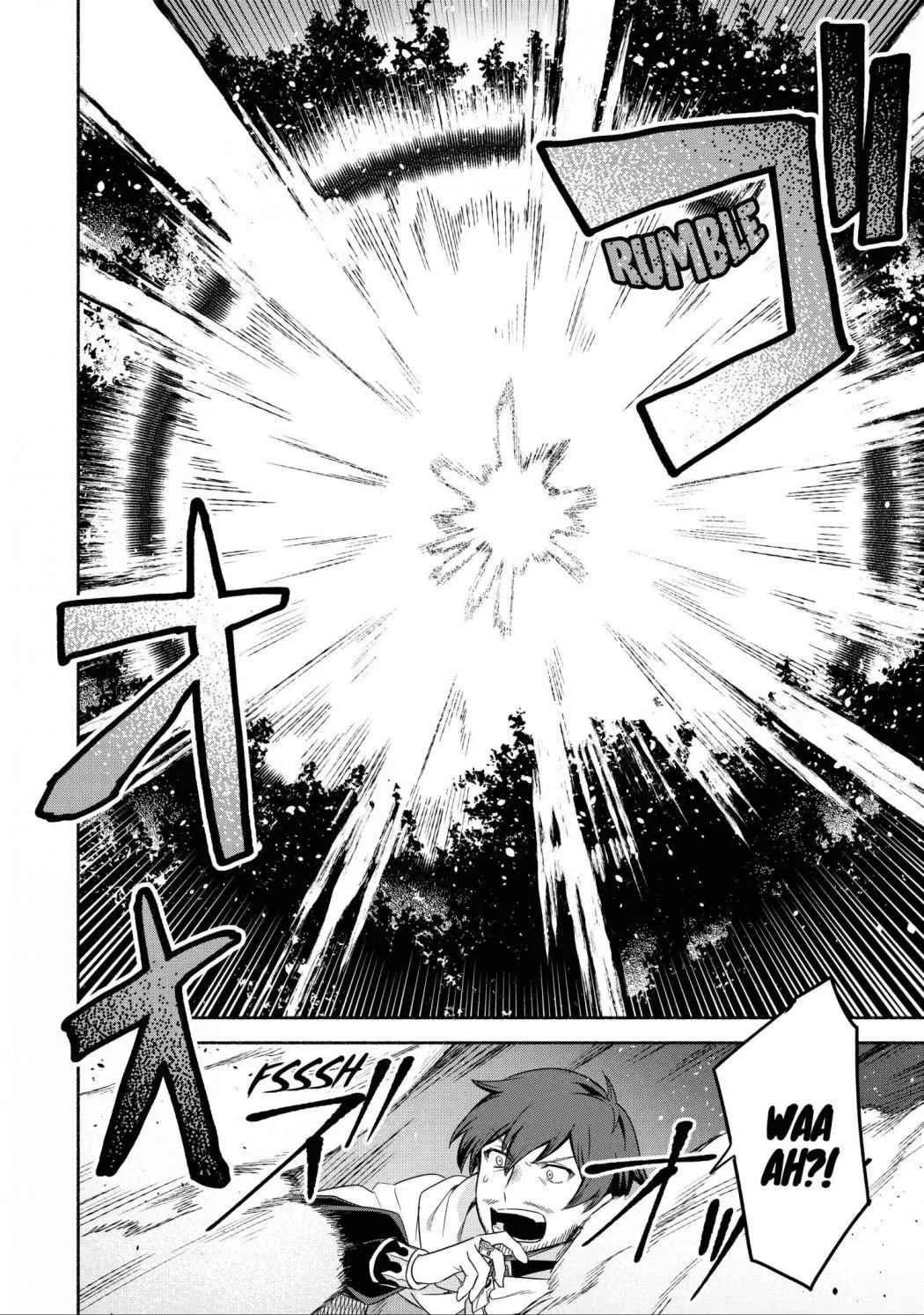 Around 40 Kenja no Isekai Seikatsu Nikki ~ Kimana na Isekai Kyoushi Raifu ~ Chapter 27 page 6