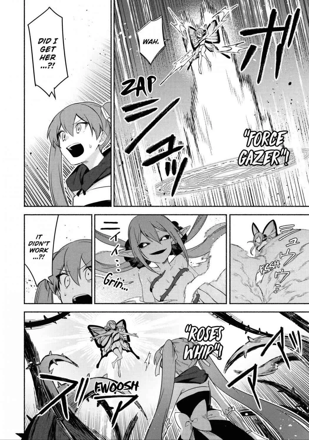 Around 40 Kenja no Isekai Seikatsu Nikki ~ Kimana na Isekai Kyoushi Raifu ~ Chapter 27 page 12