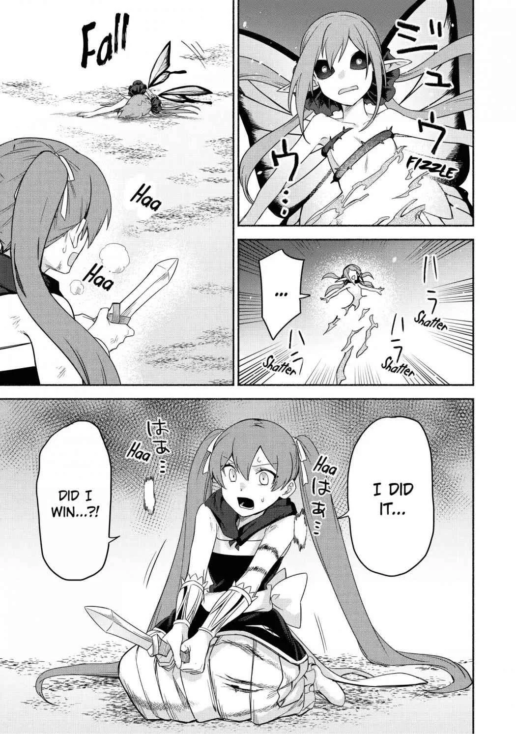 Around 40 Kenja no Isekai Seikatsu Nikki ~ Kimana na Isekai Kyoushi Raifu ~ Chapter 27 page 19