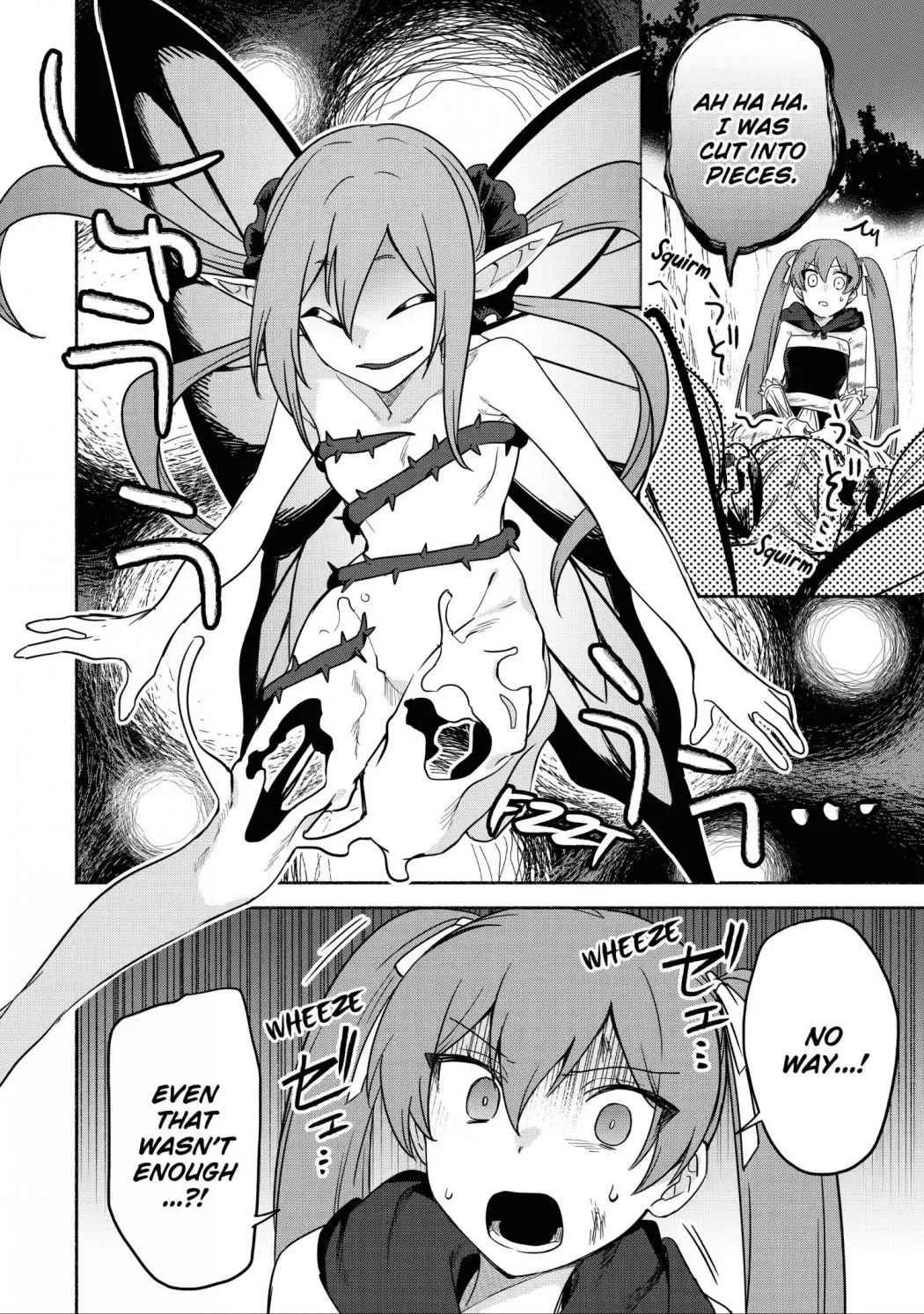 Around 40 Kenja no Isekai Seikatsu Nikki ~ Kimana na Isekai Kyoushi Raifu ~ Chapter 27 page 20