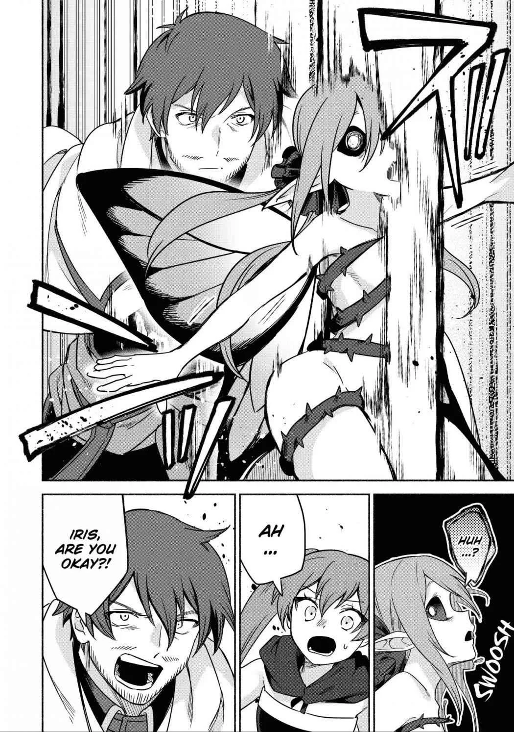 Around 40 Kenja no Isekai Seikatsu Nikki ~ Kimana na Isekai Kyoushi Raifu ~ Chapter 27 page 22