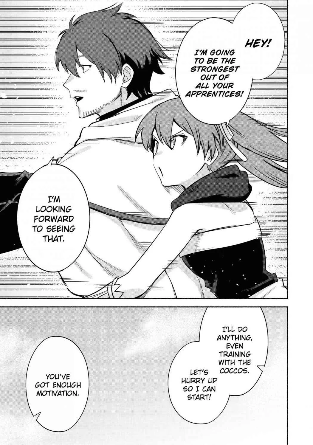 Around 40 Kenja no Isekai Seikatsu Nikki ~ Kimana na Isekai Kyoushi Raifu ~ Chapter 27 page 31