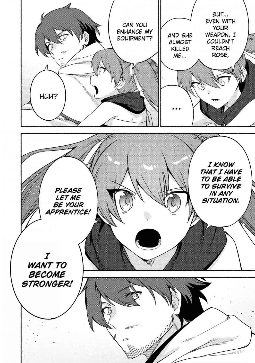 Around 40 Kenja no Isekai Seikatsu Nikki ~ Kimana na Isekai Kyoushi Raifu ~ Chapter 27 page 28