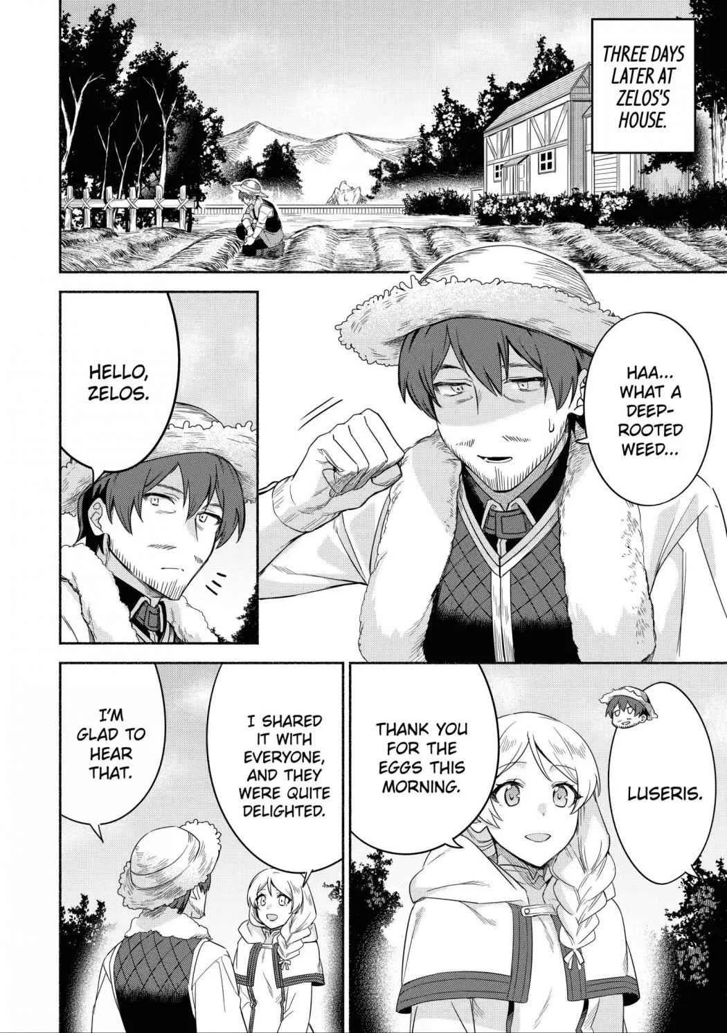 Around 40 Kenja no Isekai Seikatsu Nikki ~ Kimana na Isekai Kyoushi Raifu ~ Chapter 27 page 32
