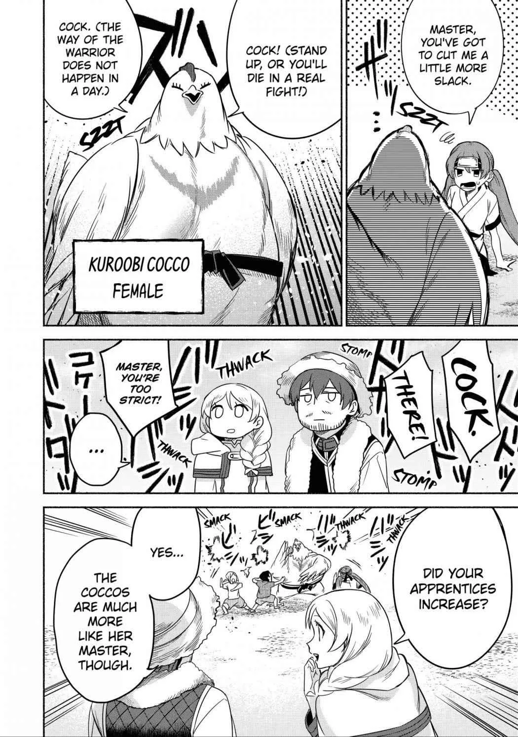 Around 40 Kenja no Isekai Seikatsu Nikki ~ Kimana na Isekai Kyoushi Raifu ~ Chapter 27 page 34