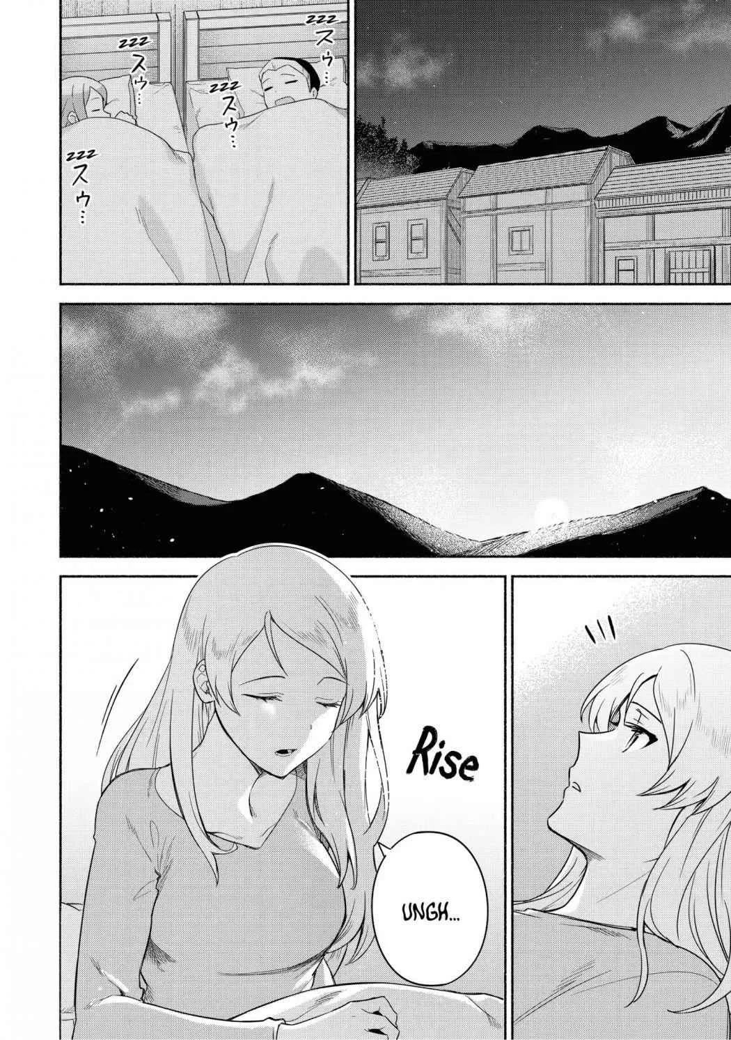Around 40 Kenja no Isekai Seikatsu Nikki ~ Kimana na Isekai Kyoushi Raifu ~ Chapter 30 page 26