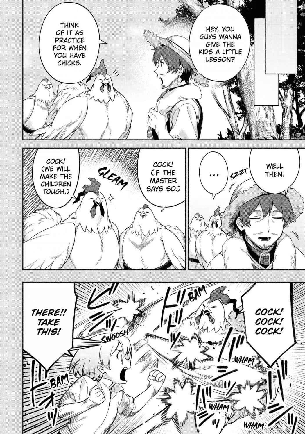 Around 40 Kenja no Isekai Seikatsu Nikki ~ Kimana na Isekai Kyoushi Raifu ~ Chapter 30 page 22