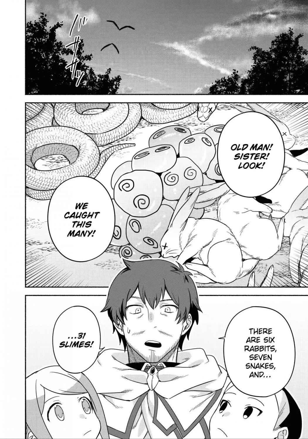 Around 40 Kenja no Isekai Seikatsu Nikki ~ Kimana na Isekai Kyoushi Raifu ~ Chapter 30 page 24