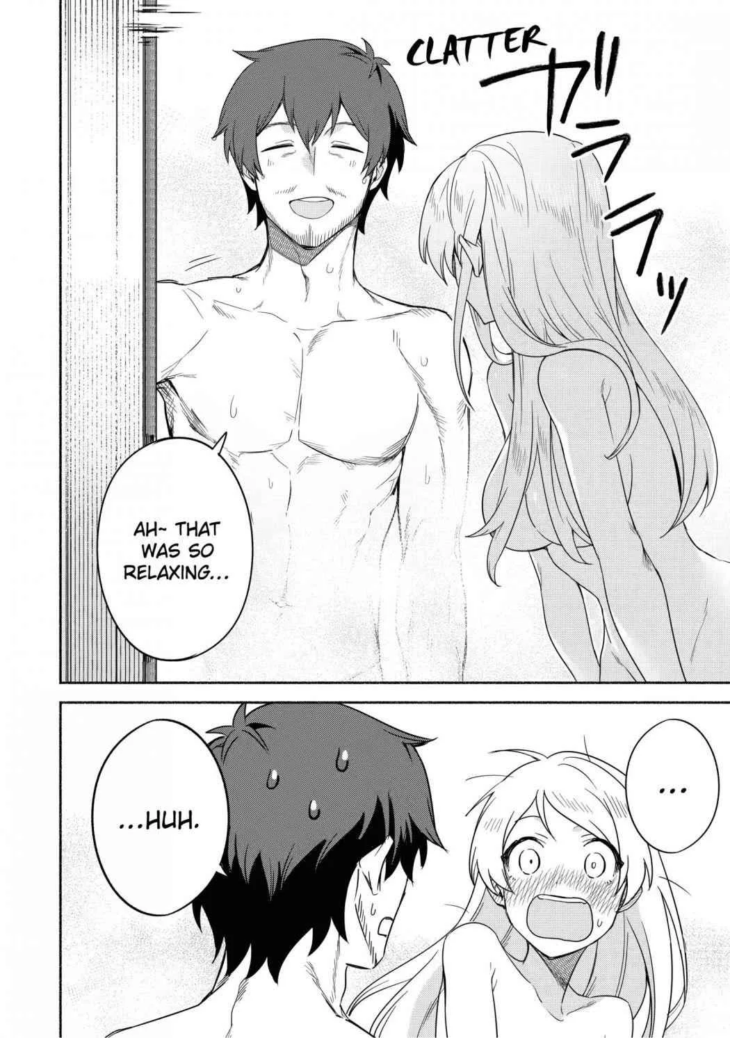Around 40 Kenja no Isekai Seikatsu Nikki ~ Kimana na Isekai Kyoushi Raifu ~ Chapter 30 page 28