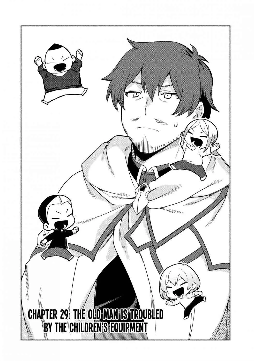 Around 40 Kenja no Isekai Seikatsu Nikki ~ Kimana na Isekai Kyoushi Raifu ~ Chapter 29 page 4