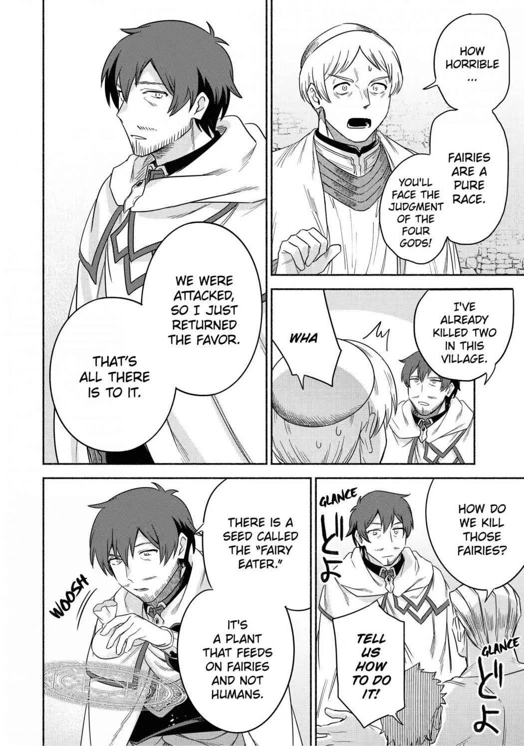 Around 40 Kenja no Isekai Seikatsu Nikki ~ Kimana na Isekai Kyoushi Raifu ~ Chapter 26 page 16
