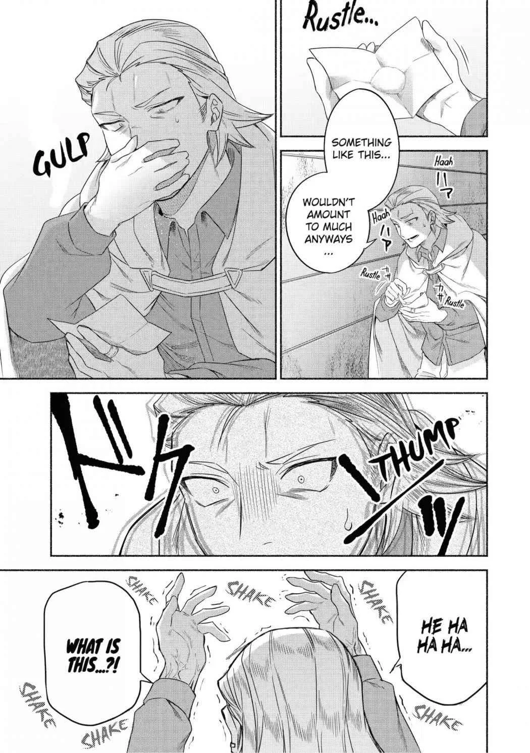 Around 40 Kenja no Isekai Seikatsu Nikki ~ Kimana na Isekai Kyoushi Raifu ~ Chapter 25 page 29