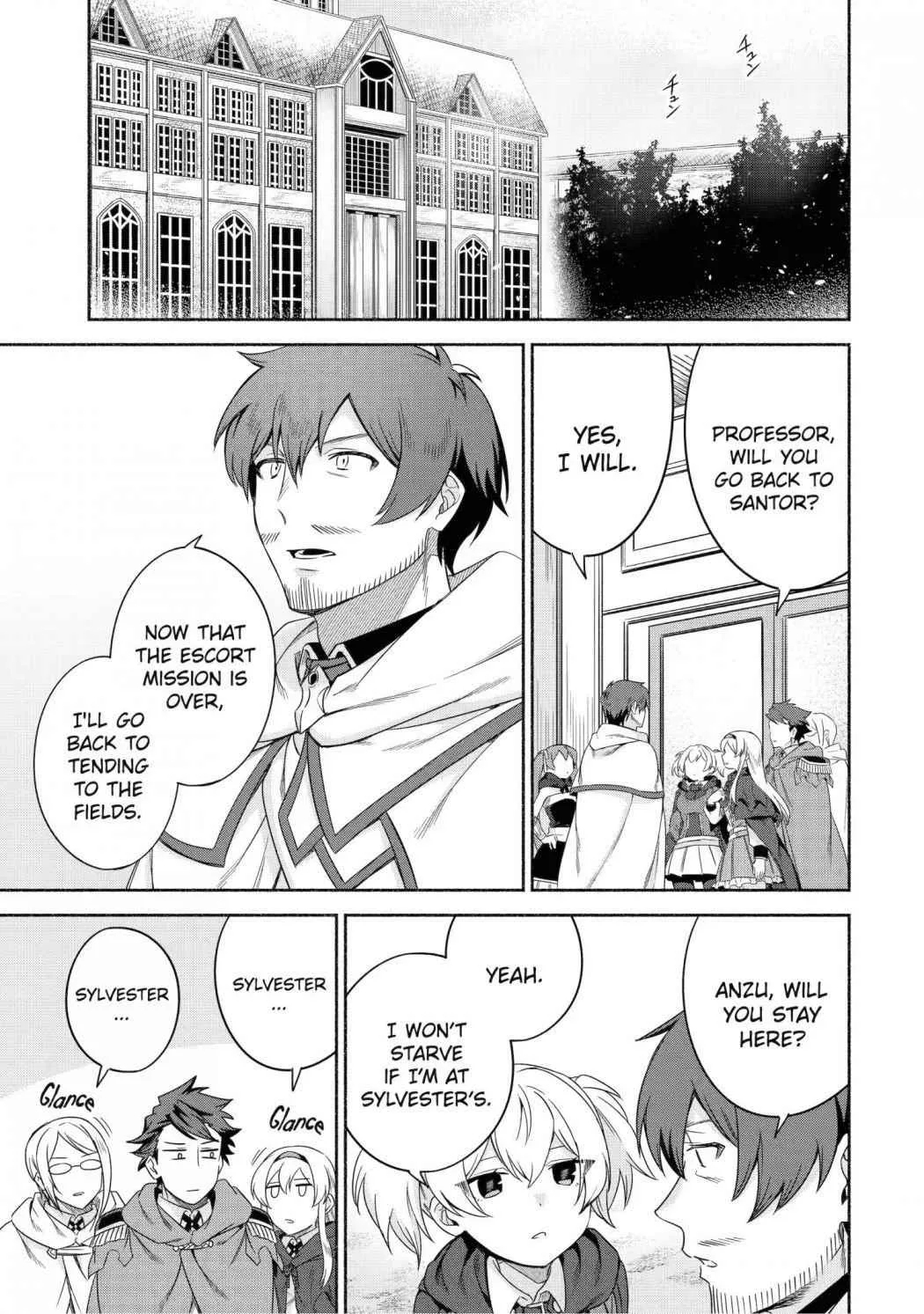 Around 40 Kenja no Isekai Seikatsu Nikki ~ Kimana na Isekai Kyoushi Raifu ~ Chapter 25 page 31