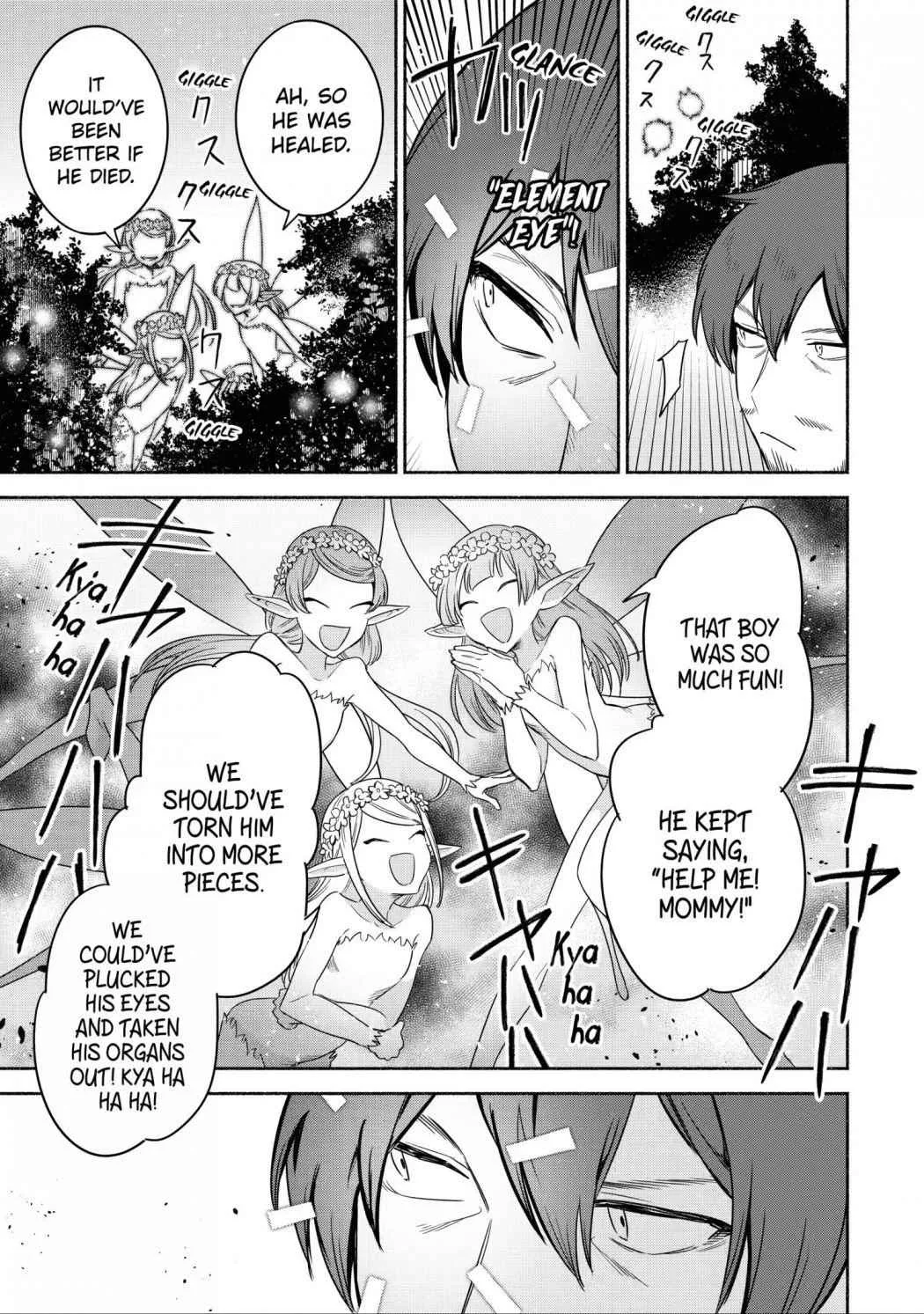 Around 40 Kenja no Isekai Seikatsu Nikki ~ Kimana na Isekai Kyoushi Raifu ~ Chapter 26 page 21