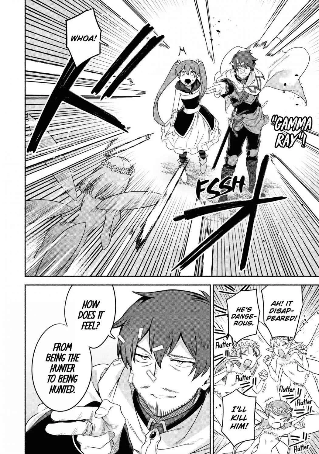 Around 40 Kenja no Isekai Seikatsu Nikki ~ Kimana na Isekai Kyoushi Raifu ~ Chapter 26 page 22