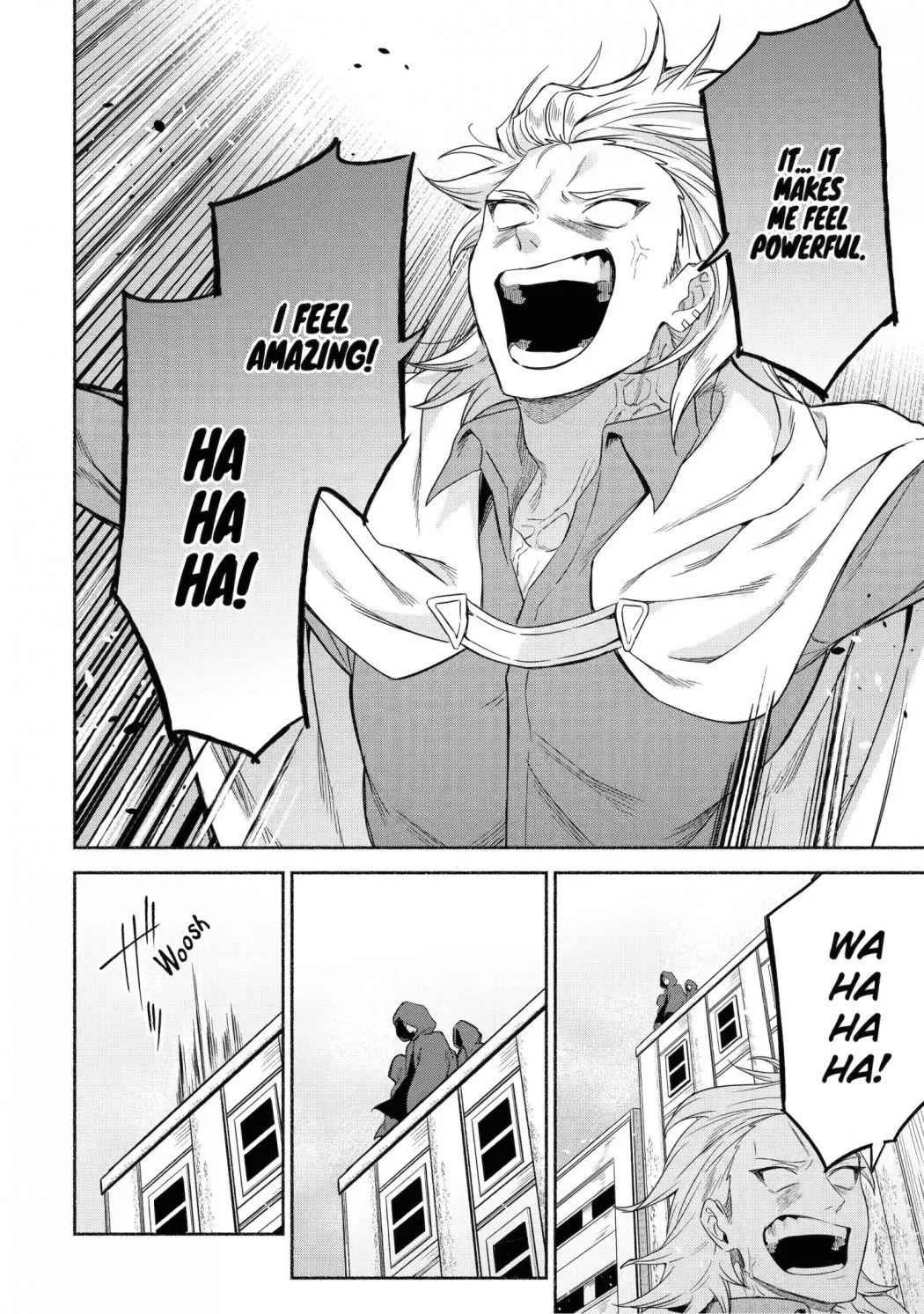 Around 40 Kenja no Isekai Seikatsu Nikki ~ Kimana na Isekai Kyoushi Raifu ~ Chapter 25 page 30