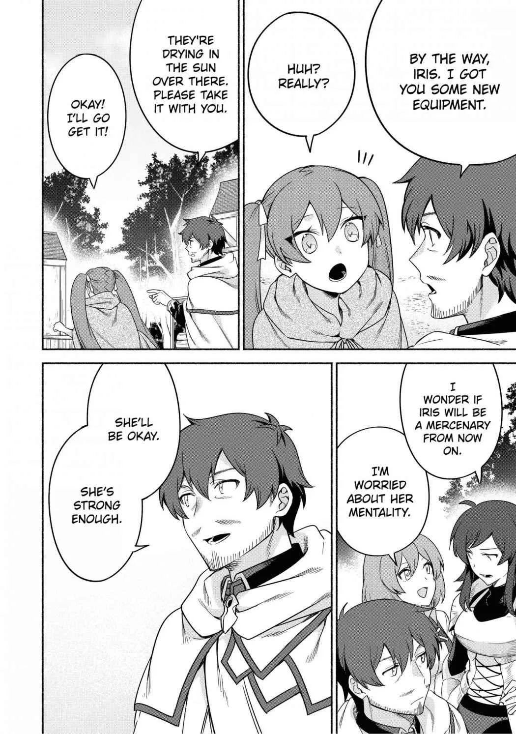 Around 40 Kenja no Isekai Seikatsu Nikki ~ Kimana na Isekai Kyoushi Raifu ~ Chapter 29 page 14