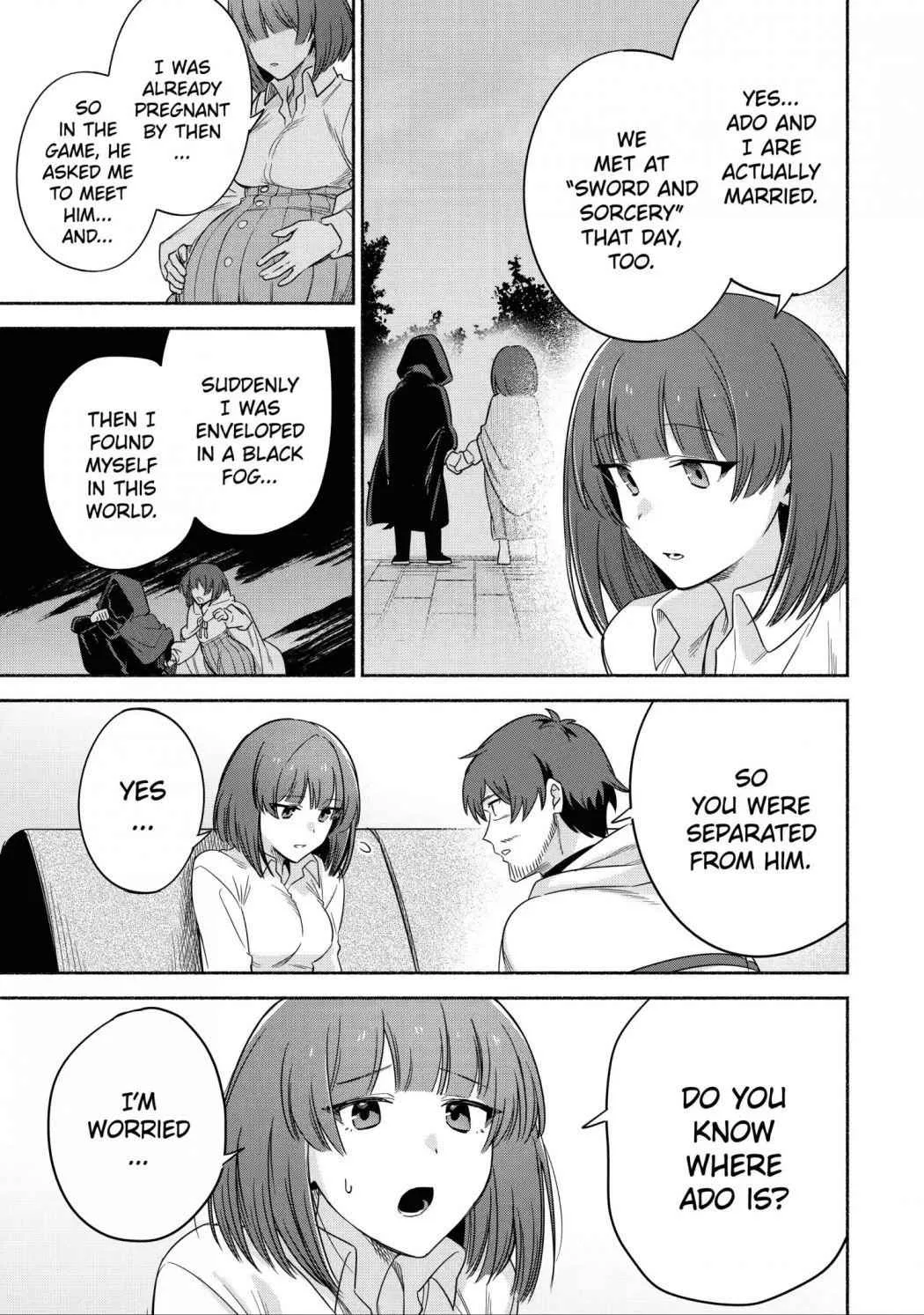 Around 40 Kenja no Isekai Seikatsu Nikki ~ Kimana na Isekai Kyoushi Raifu ~ Chapter 26 page 29