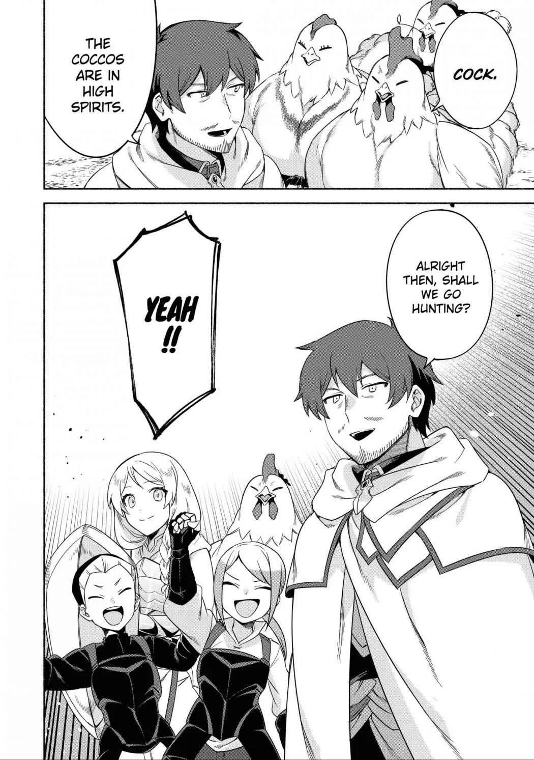 Around 40 Kenja no Isekai Seikatsu Nikki ~ Kimana na Isekai Kyoushi Raifu ~ Chapter 29 page 26