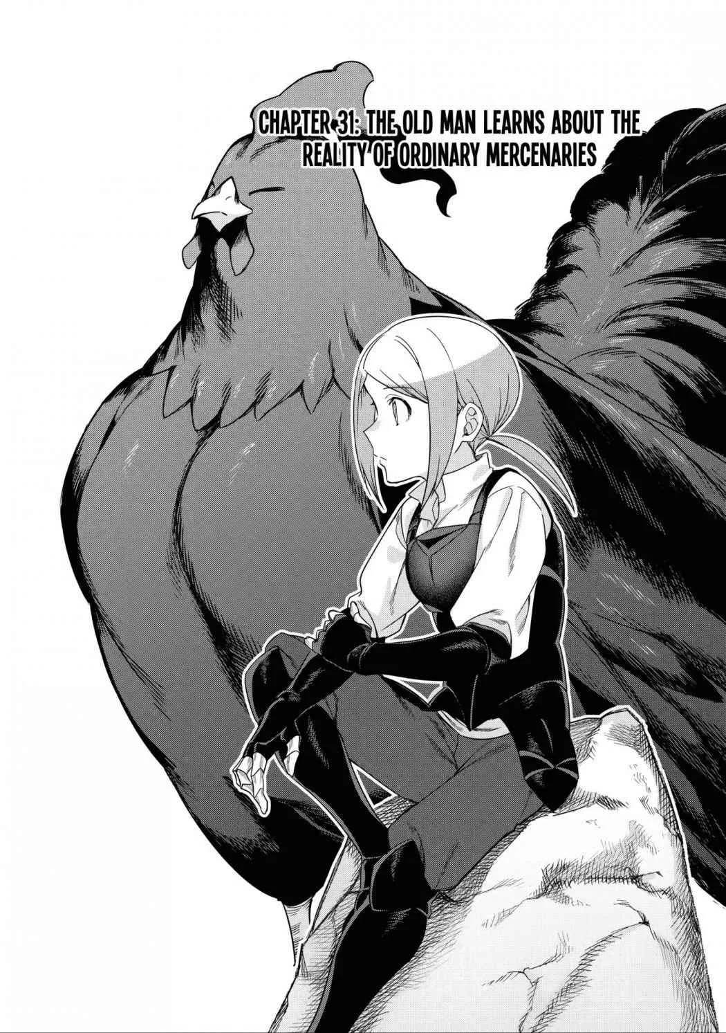 Around 40 Kenja no Isekai Seikatsu Nikki ~ Kimana na Isekai Kyoushi Raifu ~ Chapter 31 page 1