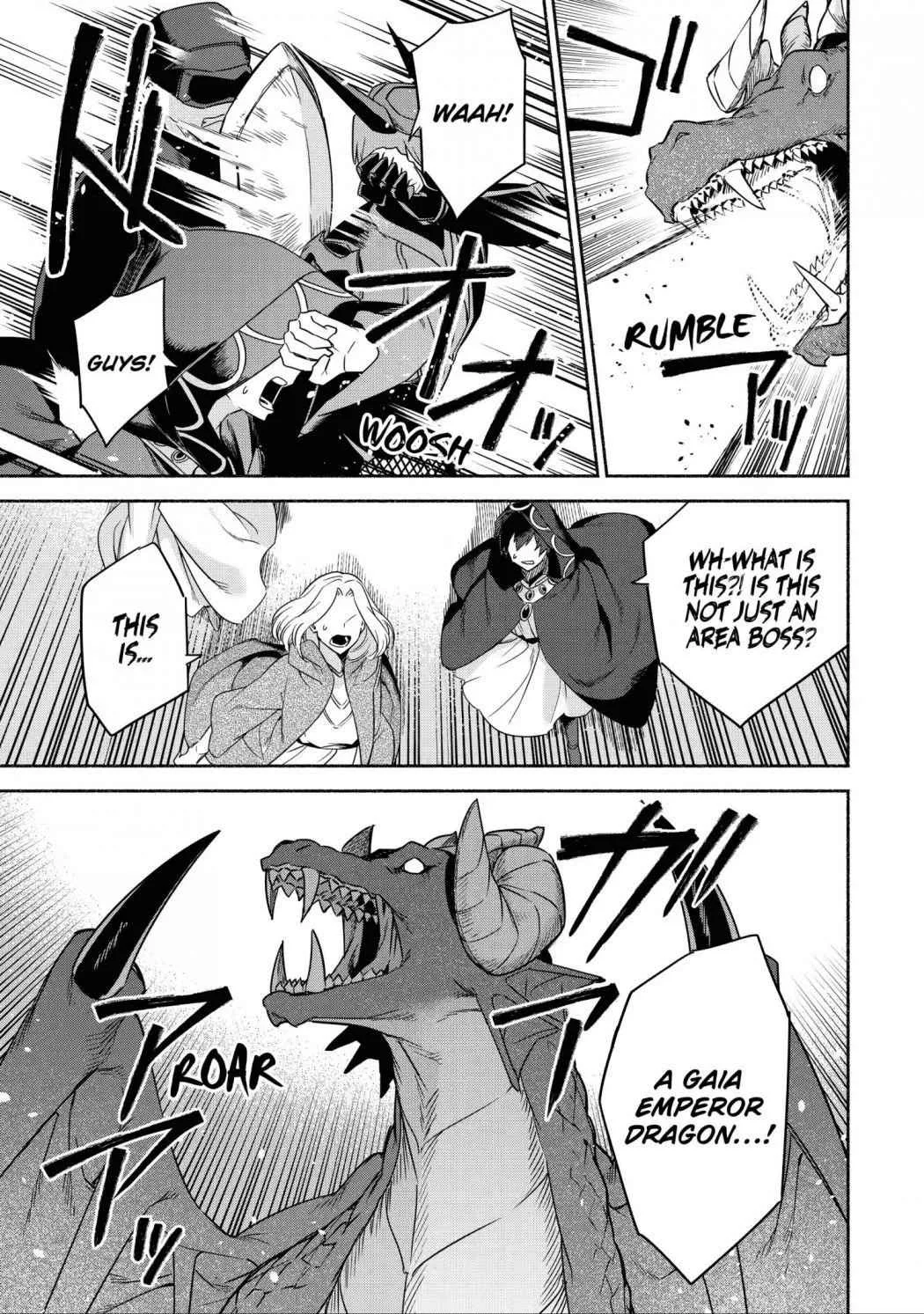 Around 40 Kenja no Isekai Seikatsu Nikki ~ Kimana na Isekai Kyoushi Raifu ~ Chapter 31 page 25