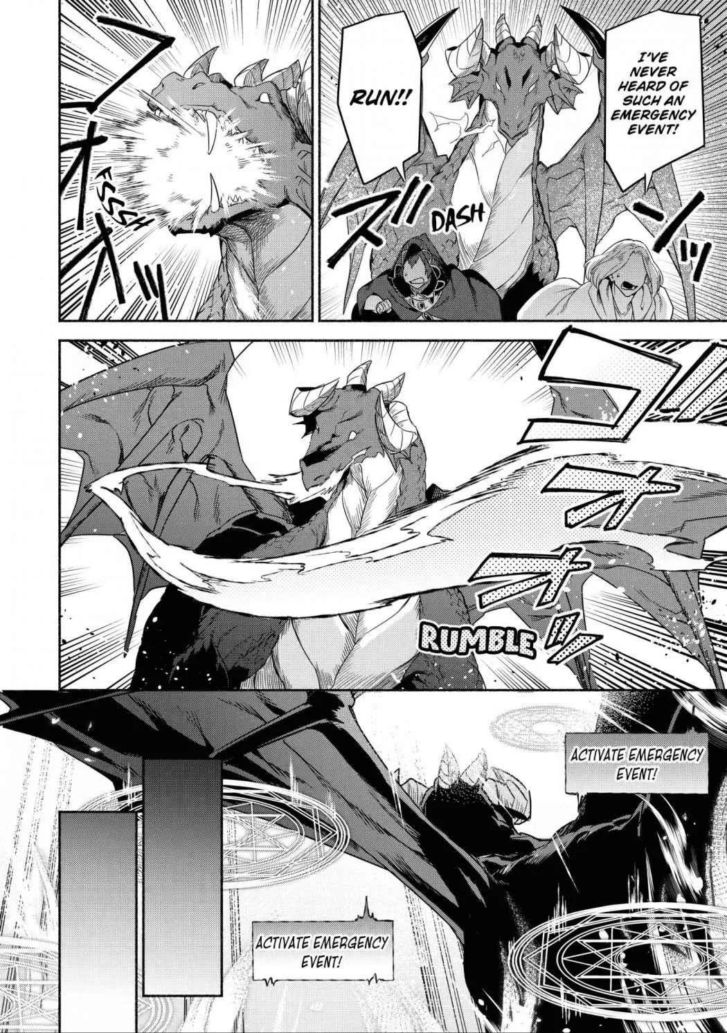 Around 40 Kenja no Isekai Seikatsu Nikki ~ Kimana na Isekai Kyoushi Raifu ~ Chapter 31 page 26