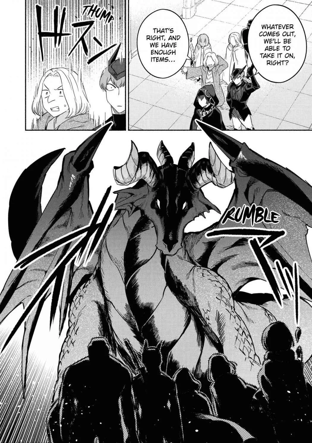 Around 40 Kenja no Isekai Seikatsu Nikki ~ Kimana na Isekai Kyoushi Raifu ~ Chapter 31 page 24