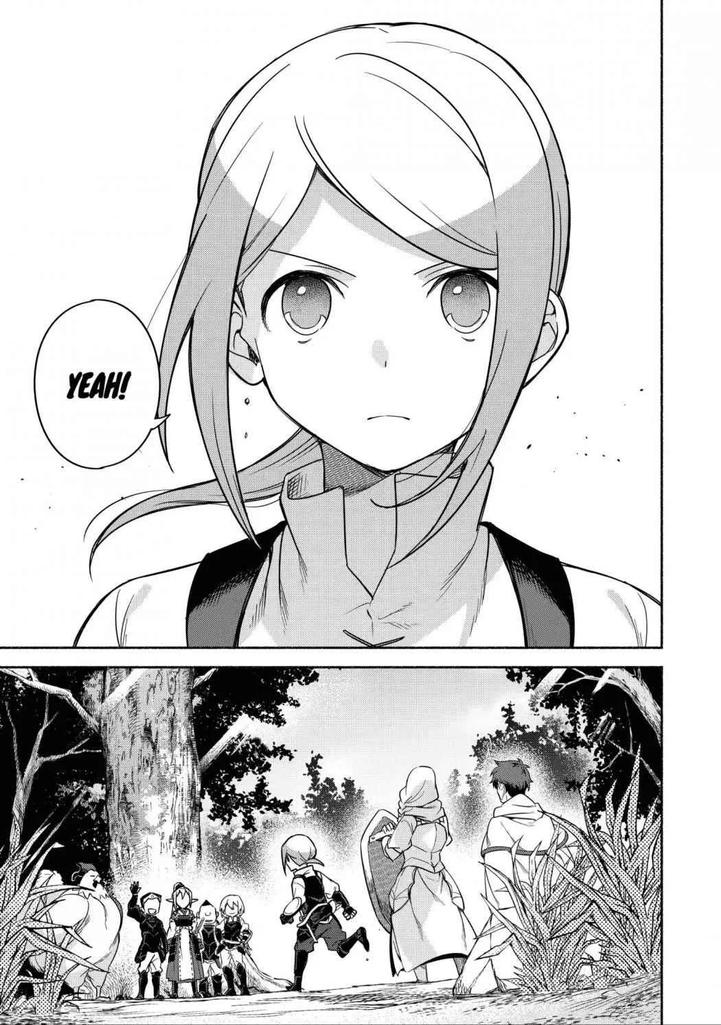 Around 40 Kenja no Isekai Seikatsu Nikki ~ Kimana na Isekai Kyoushi Raifu ~ Chapter 31 page 29