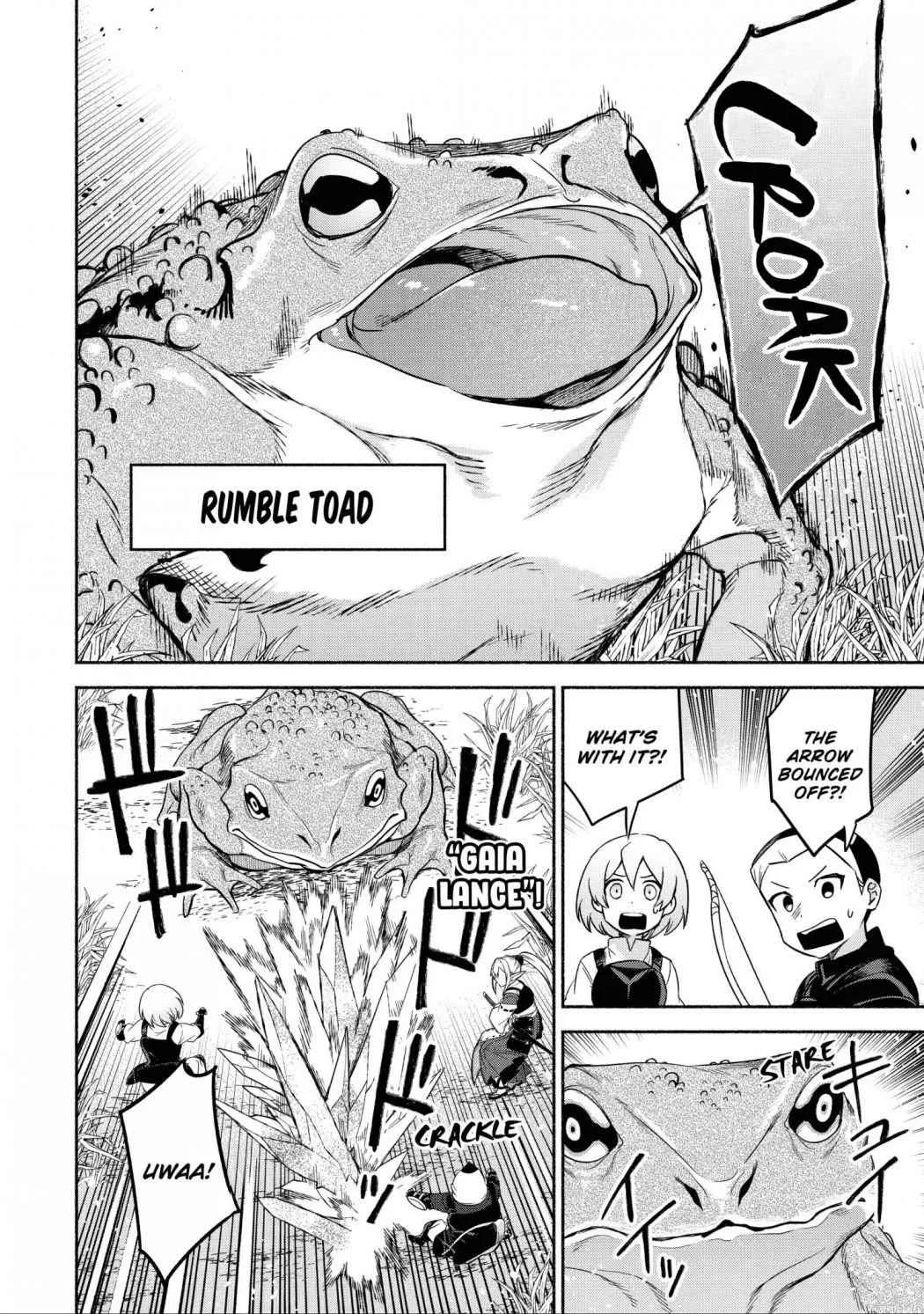 Around 40 Kenja no Isekai Seikatsu Nikki ~ Kimana na Isekai Kyoushi Raifu ~ Chapter 32 page 6